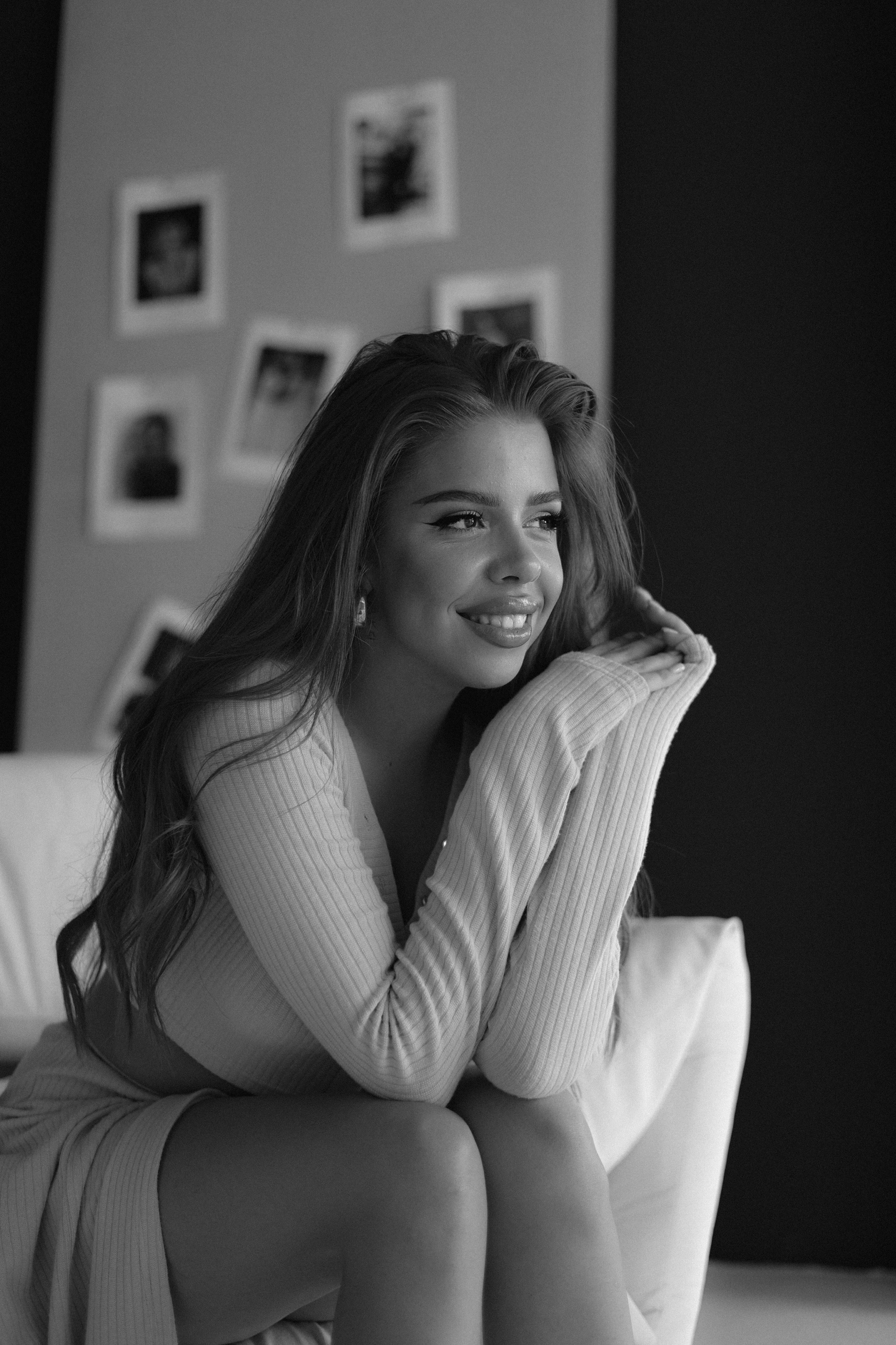 Alice. Фотограф Popova Polina