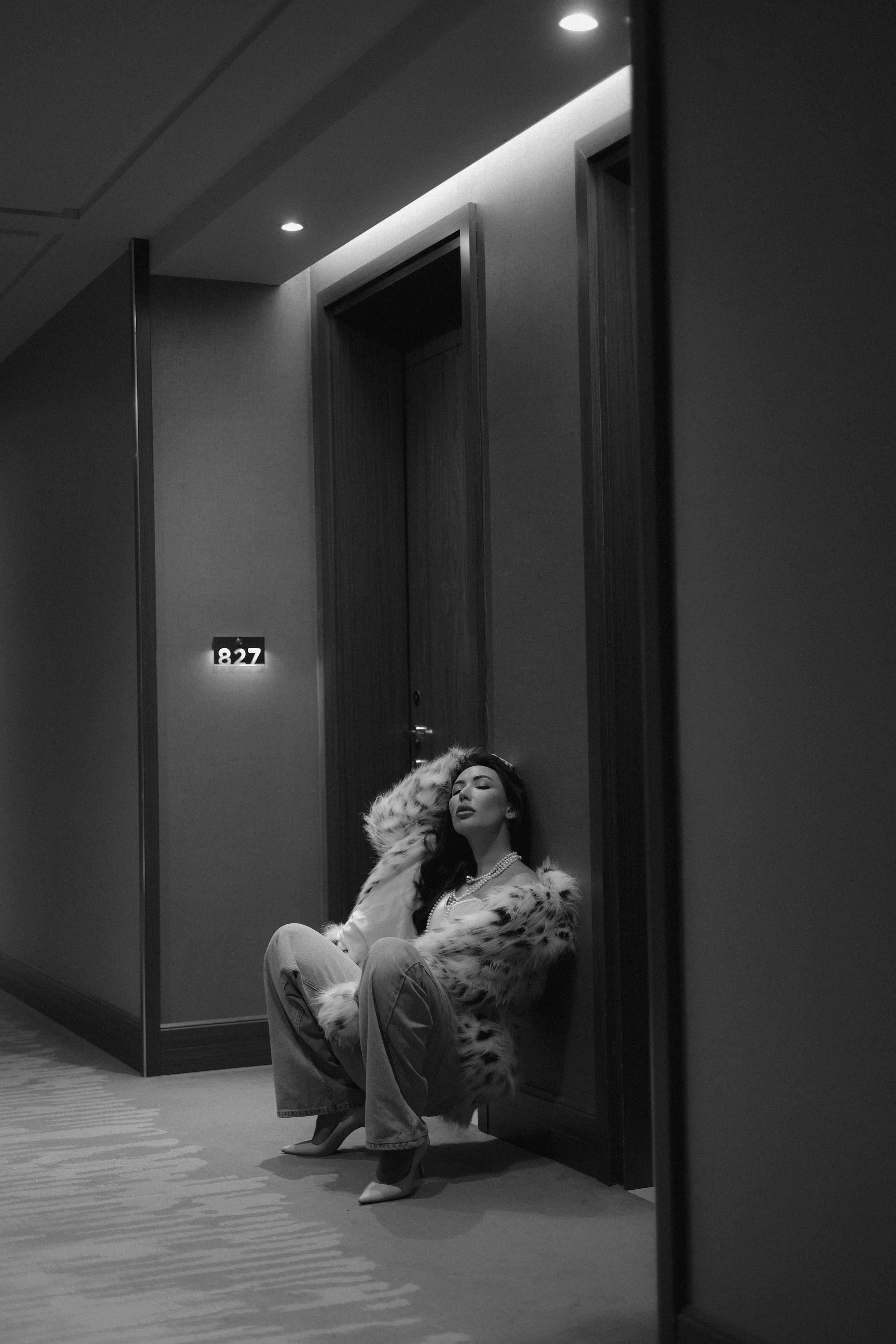 Alina. Фотограф Popova Polina