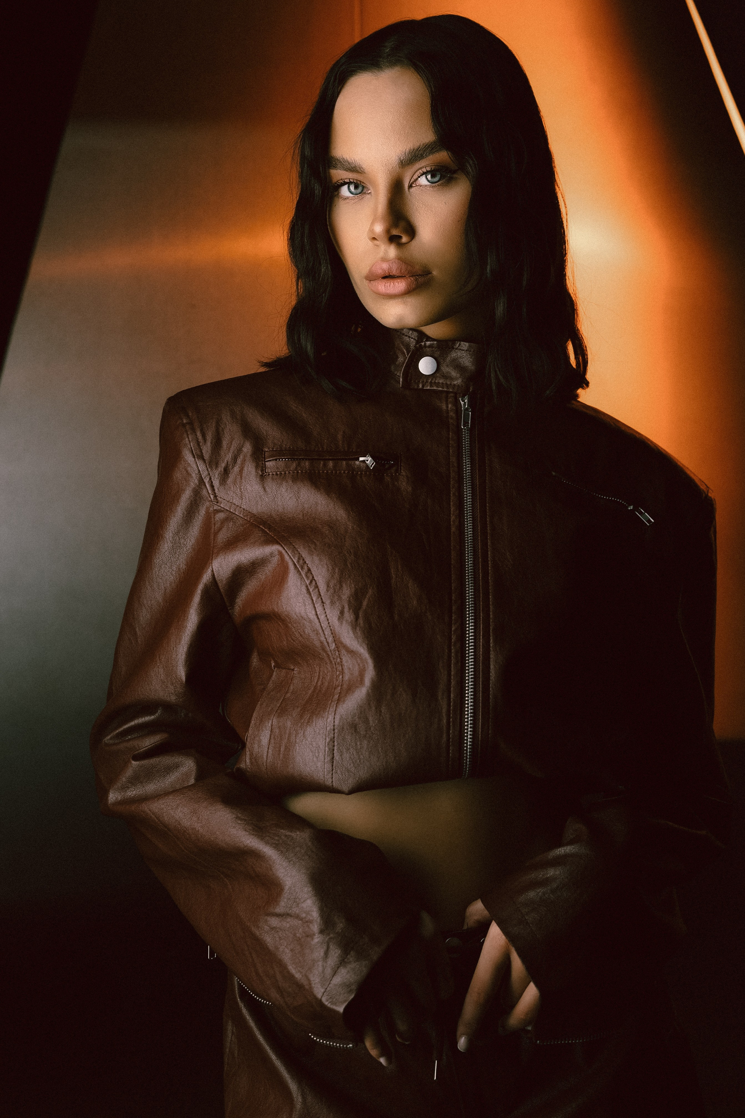 Саша. Фотограф Popova Polina