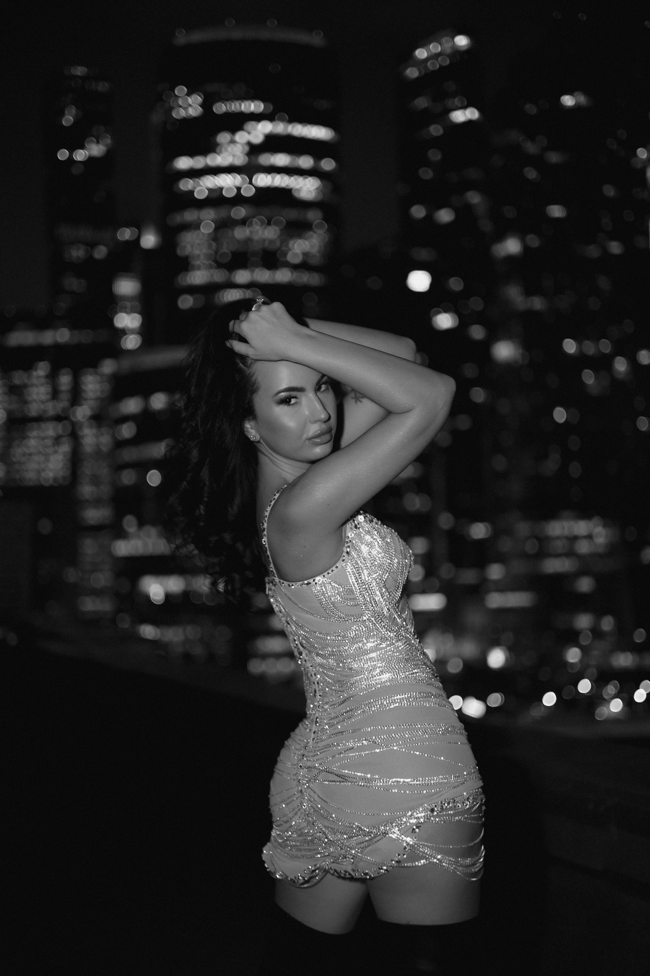 Angelina. Фотограф Popova Polina