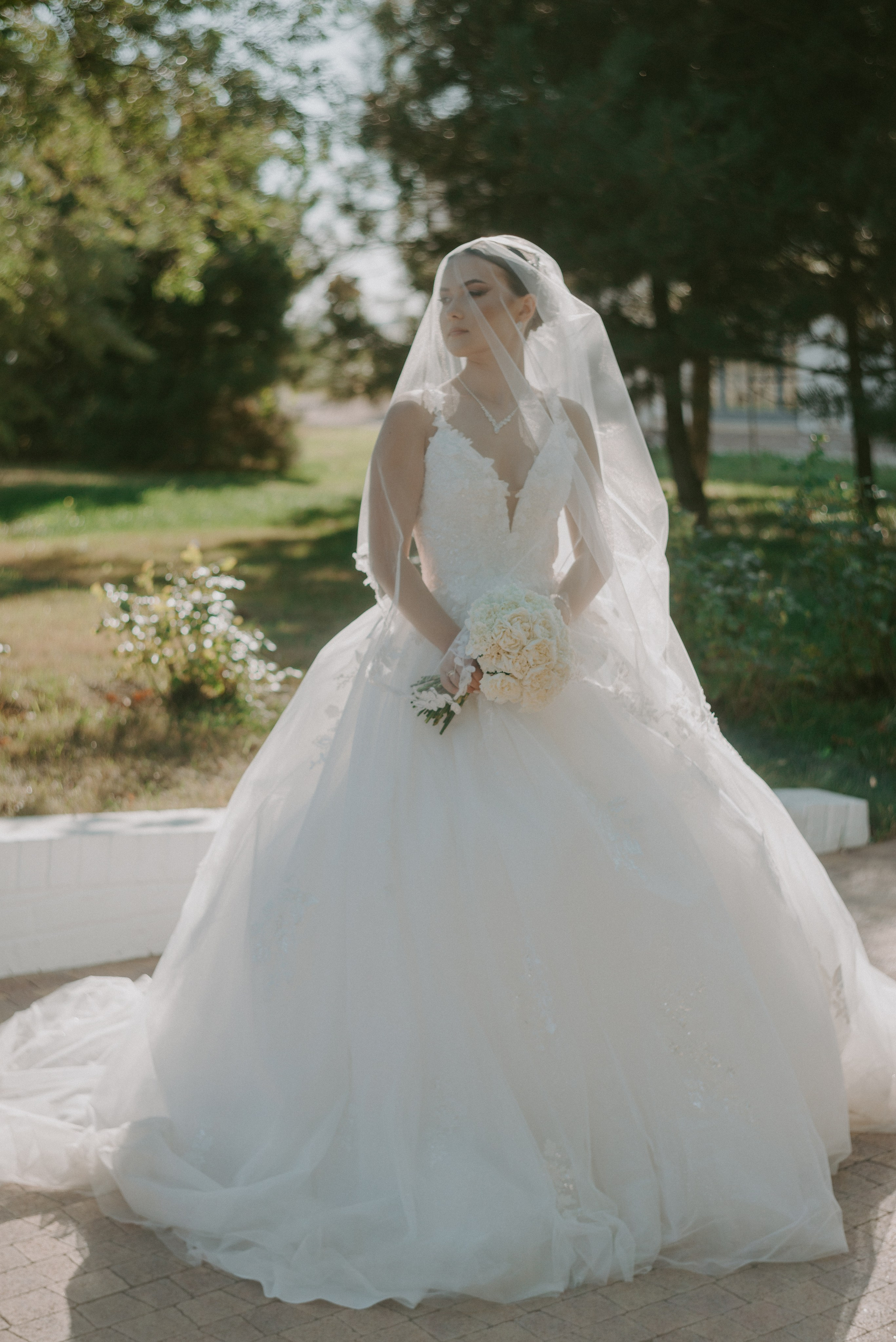 Роман & Вероника. Свадебный и семейный фотограф город Темрюк Фотостудия Темрюк