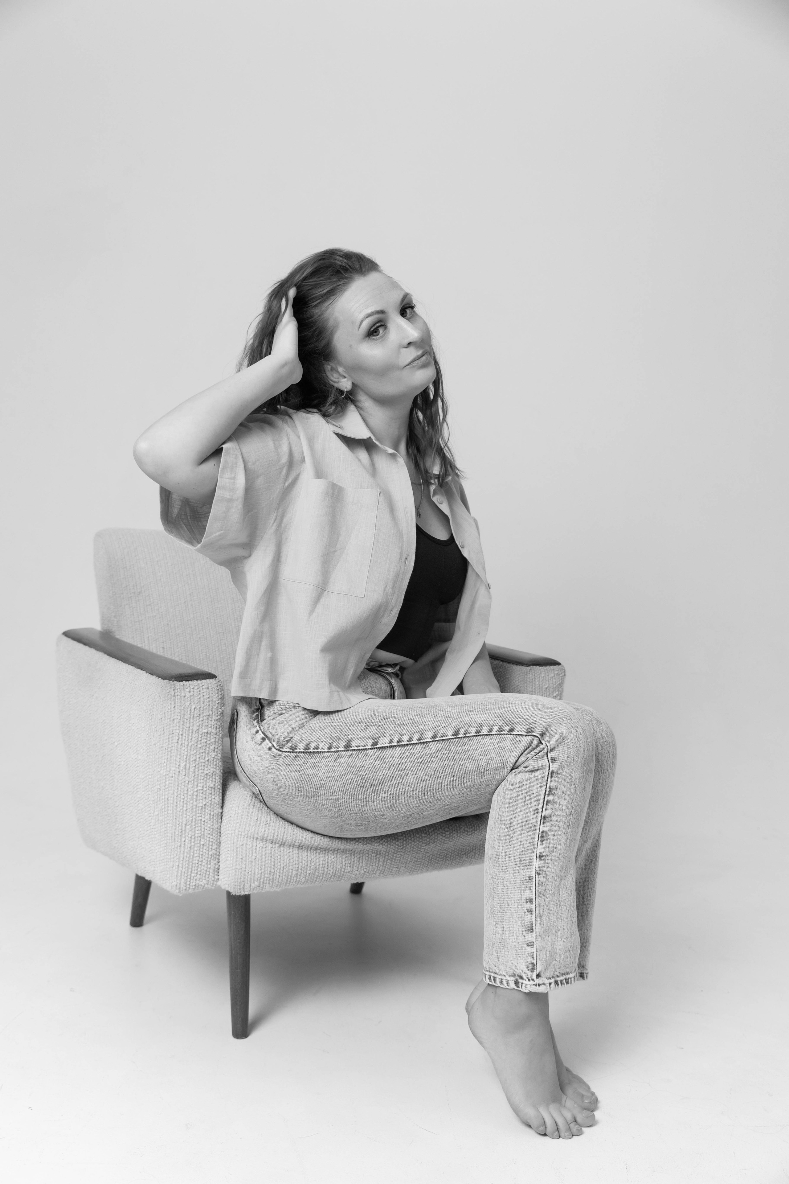 Оля и Лера. Свадебный и семейный фотограф в Карелии