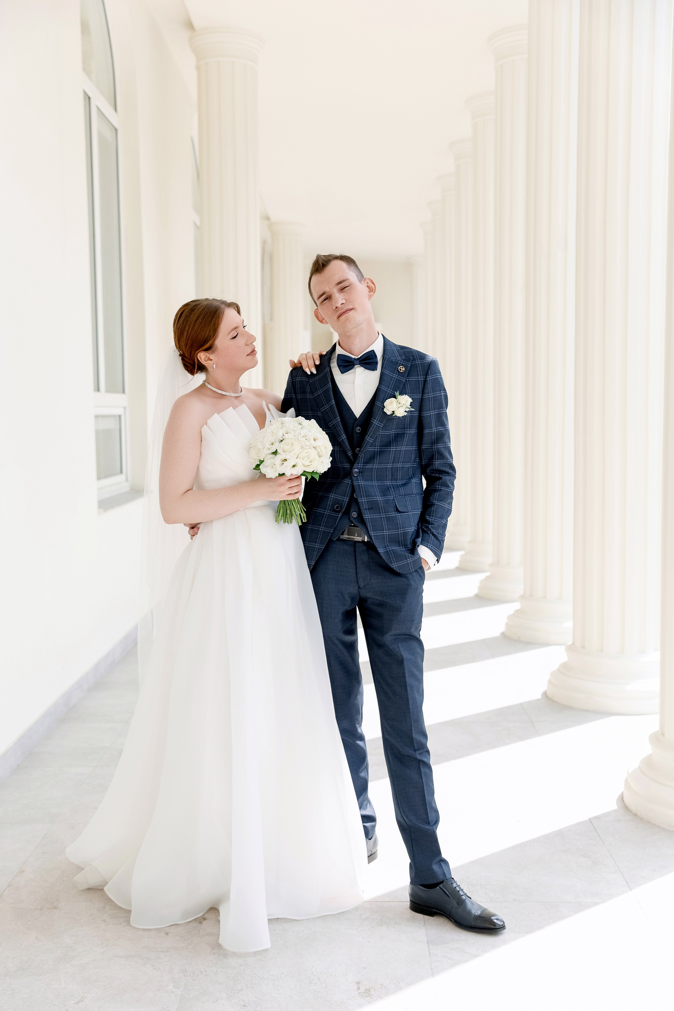 Владислав & Татьяна. Свадебный фотограф Ольга Гречко