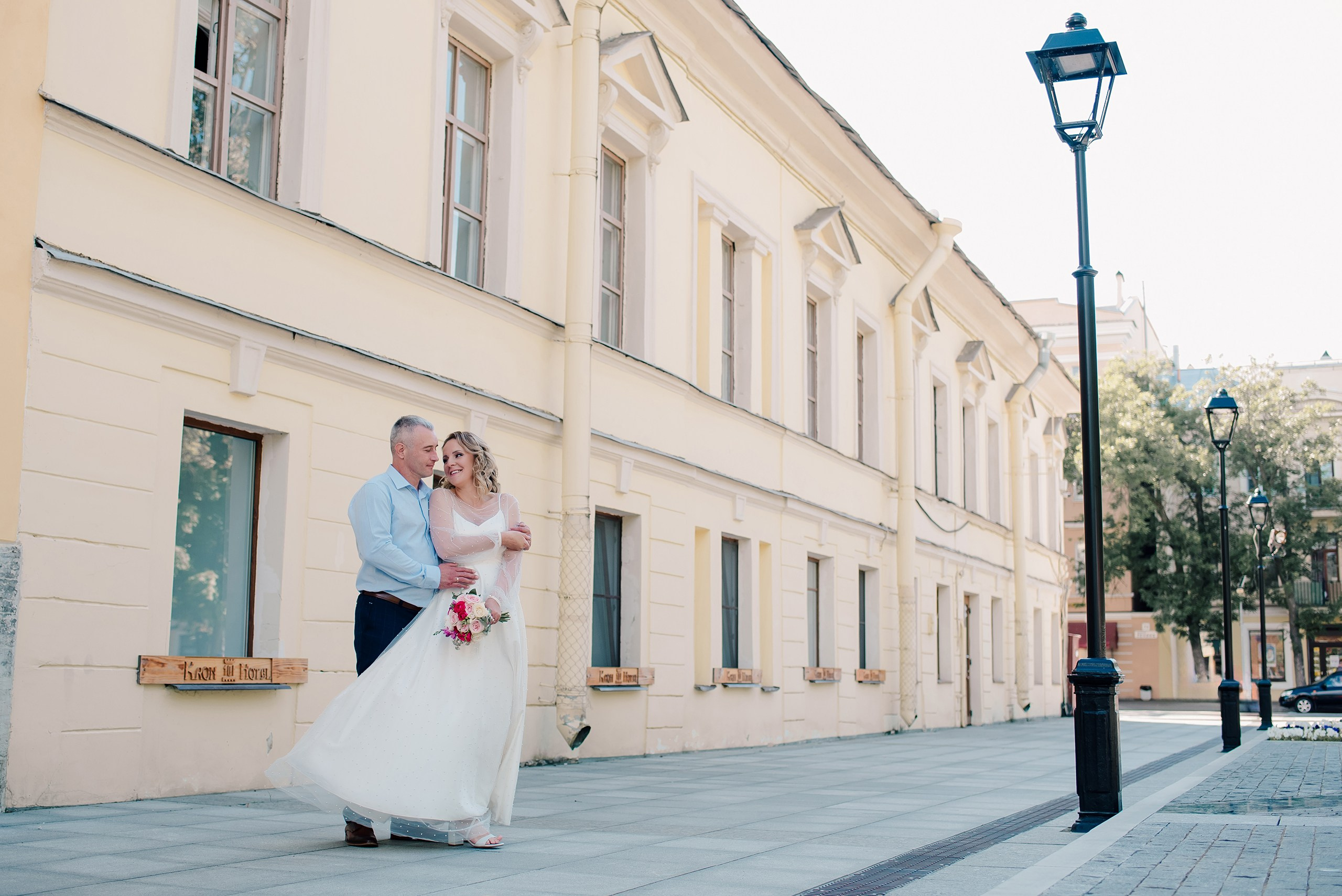 Юля и Вадим. Свадьба в Крондштате. Семейный и Свадебный фотограф. Санкт-Петербург. Пушкин