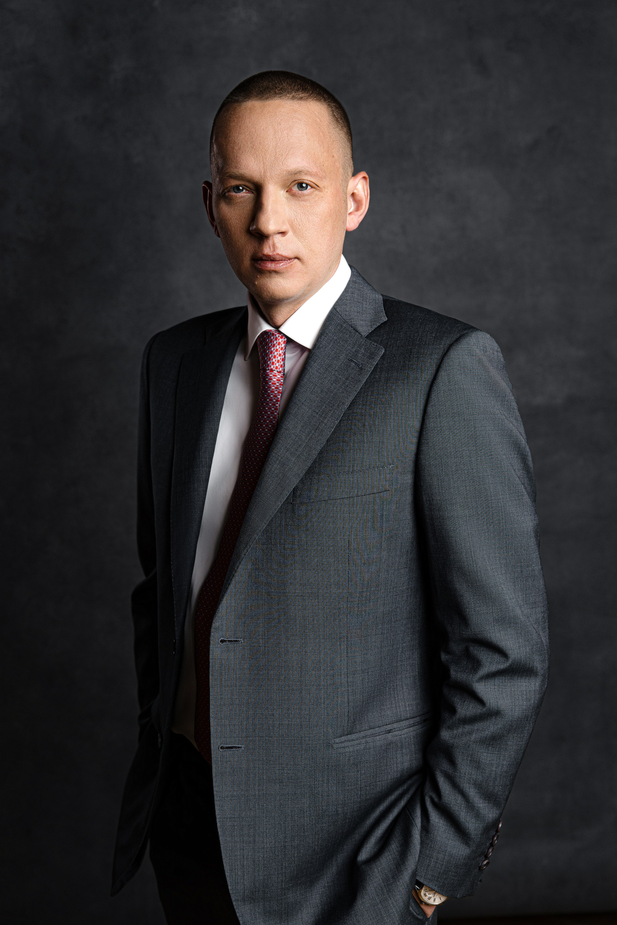 Rambler&Co. Костя Жуков — фотограф в Москве