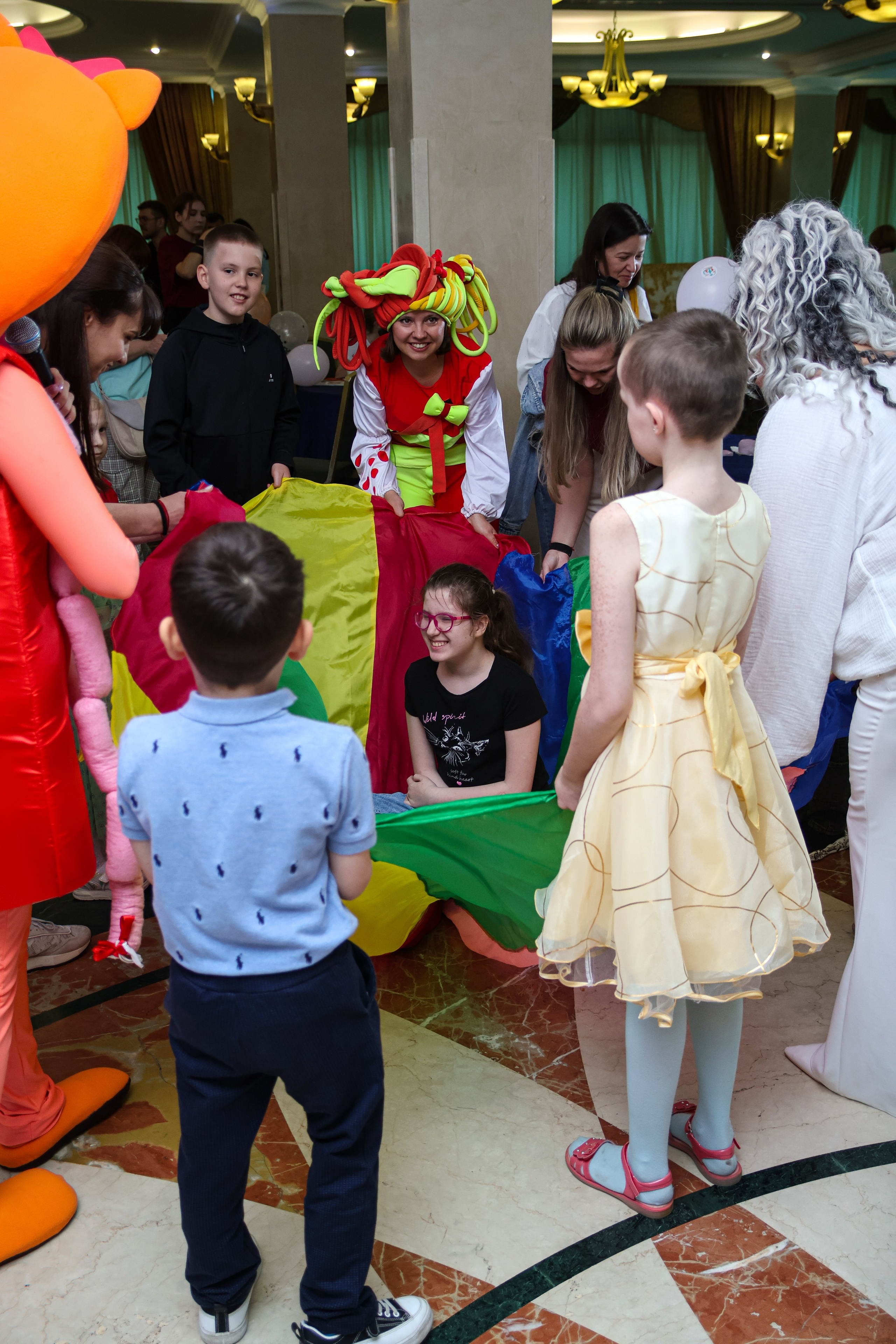 Мир без границ. Портретный фотограф в Ростове-на-Дону Антон Казарин