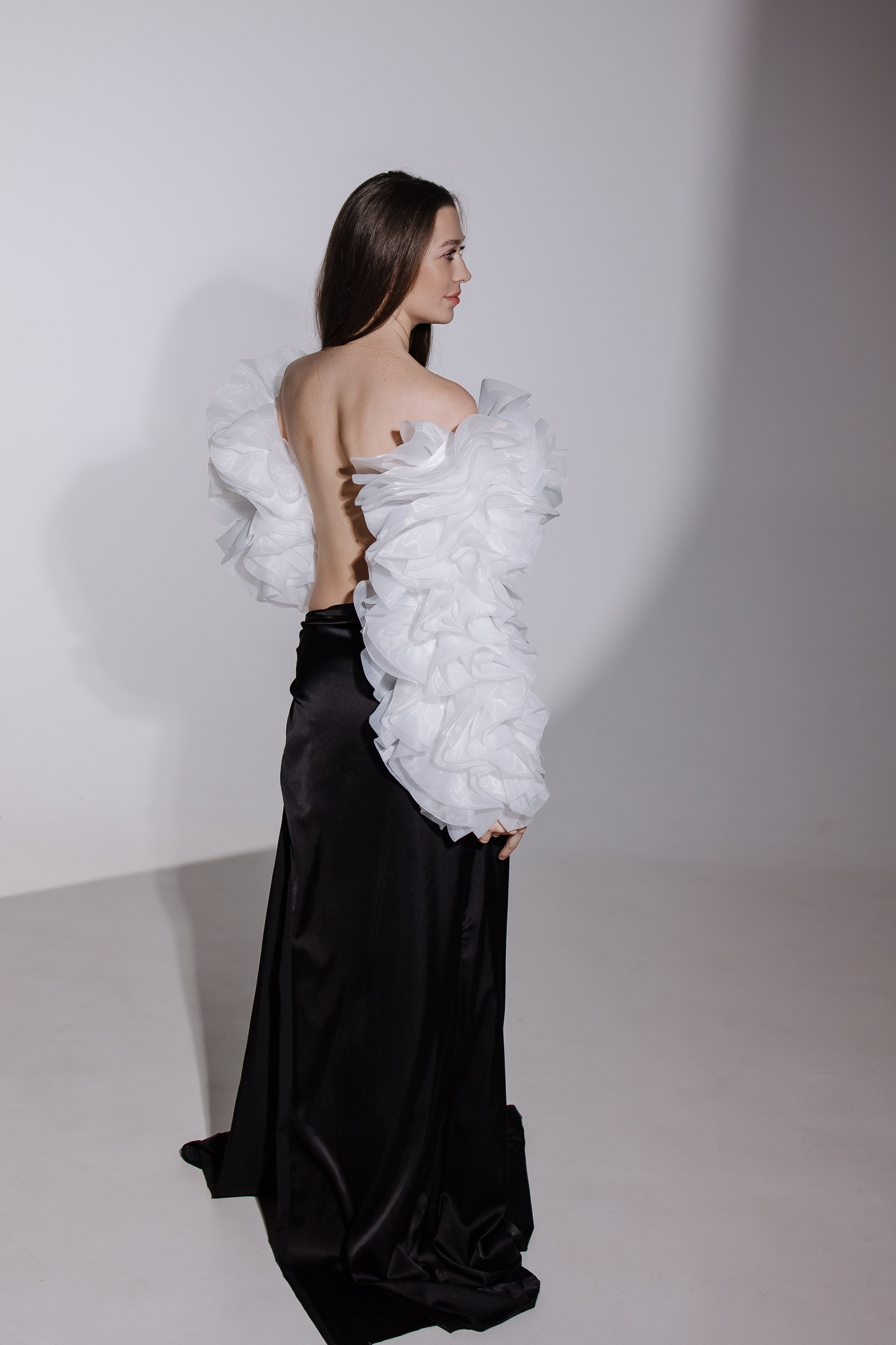 Полина. Свадебный фотограф