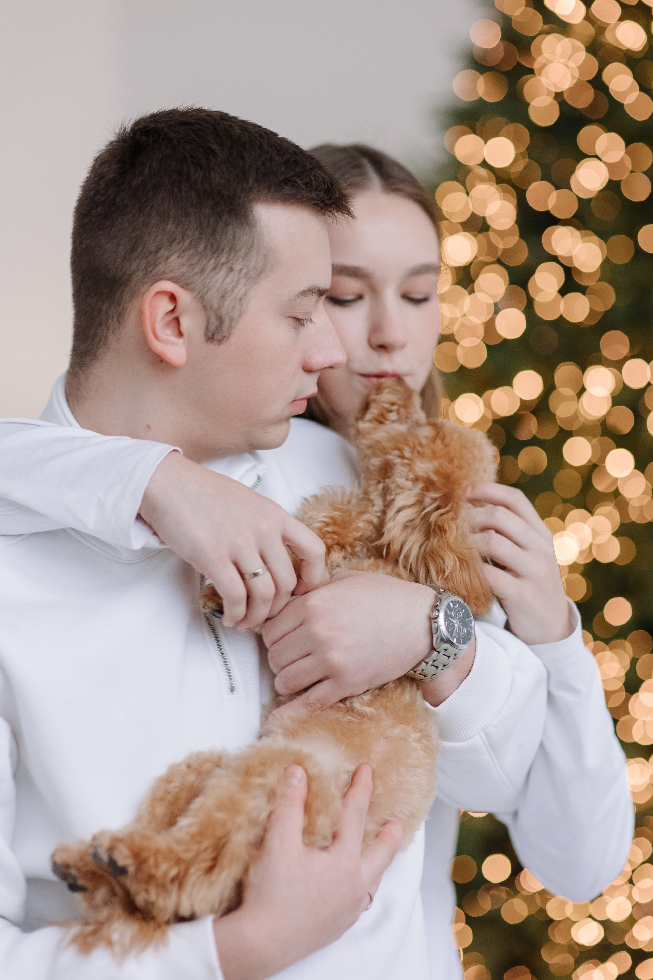 Глеб/Полина. Свадебный фотограф