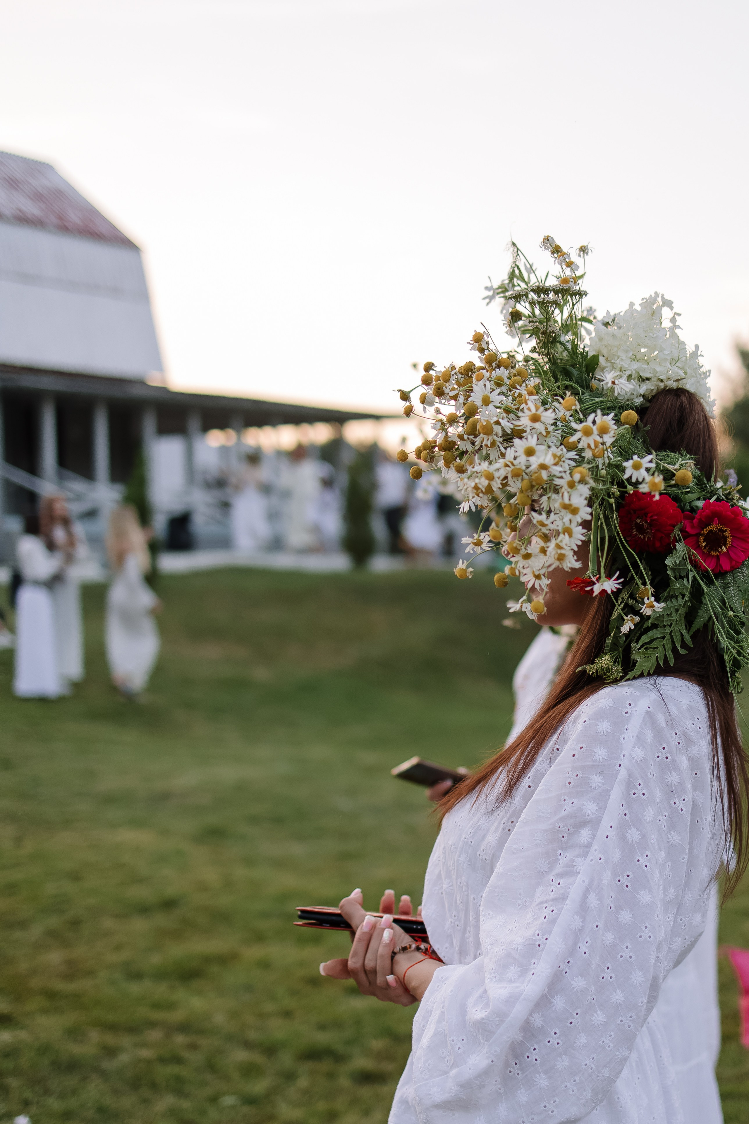Купалле. Свадебный фотограф