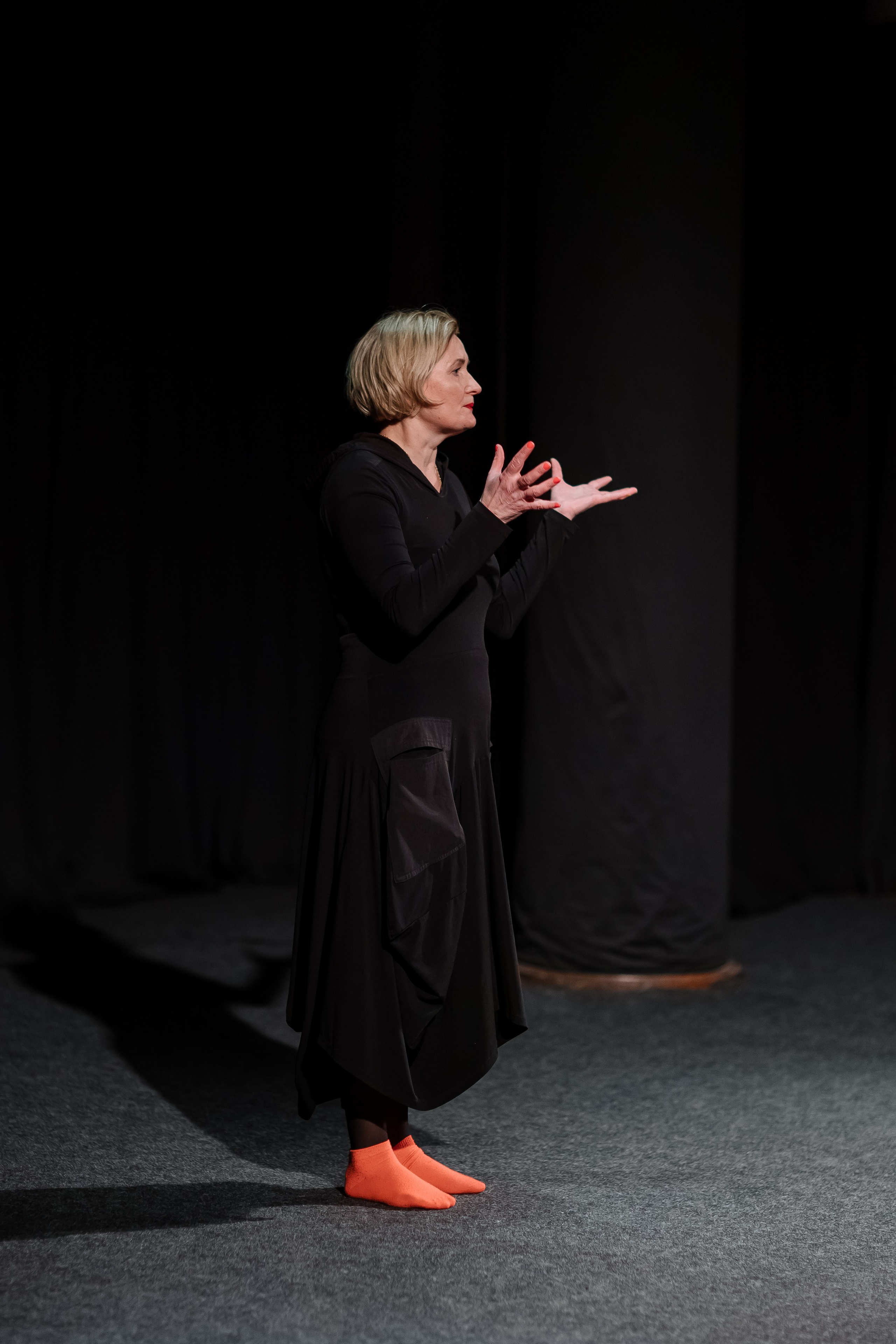 Спектакль. Свадебный фотограф