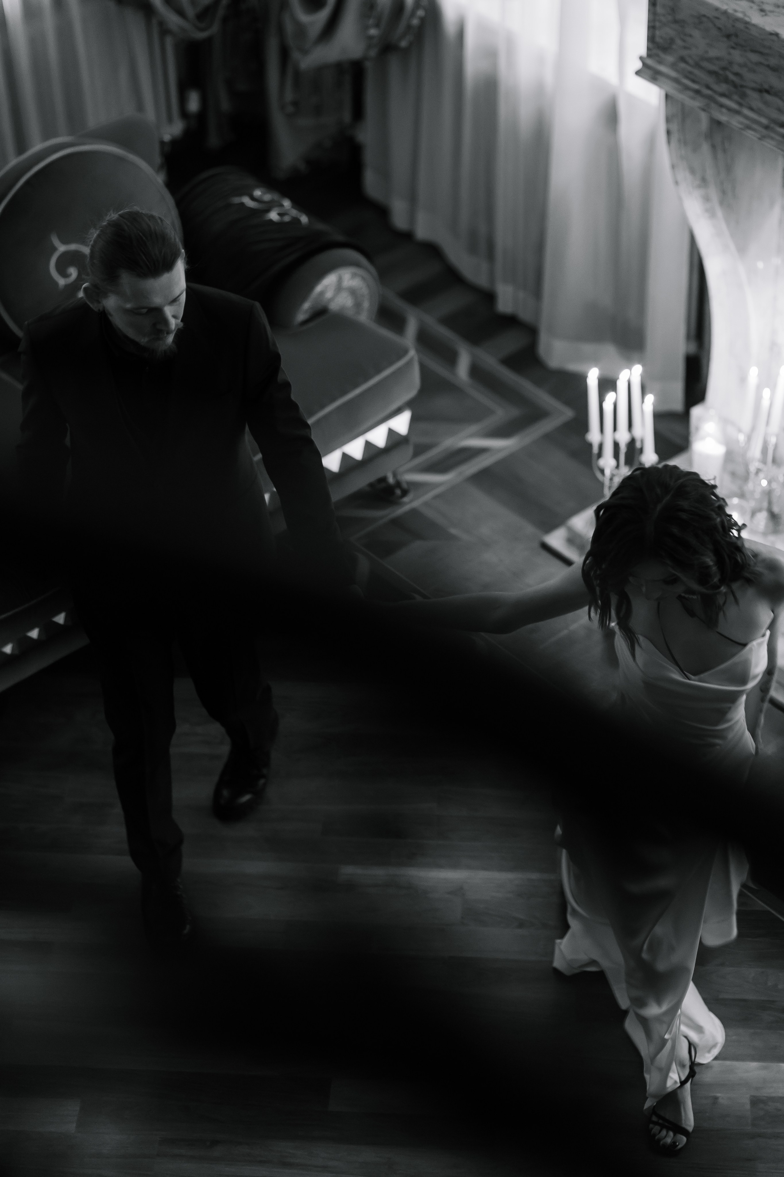 Павел/Екатерина. Свадебный фотограф