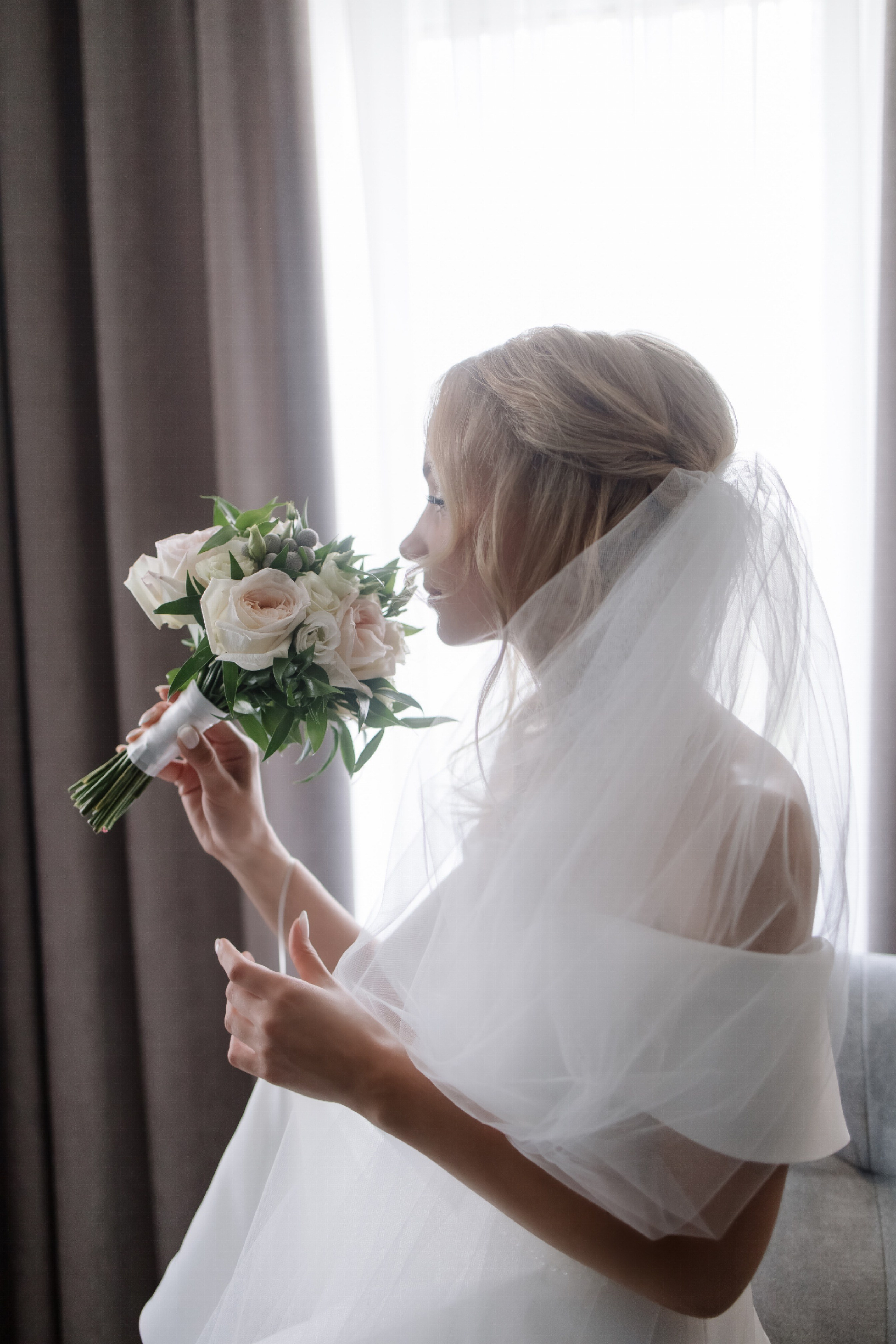 Клим/Ксения. Свадебный фотограф