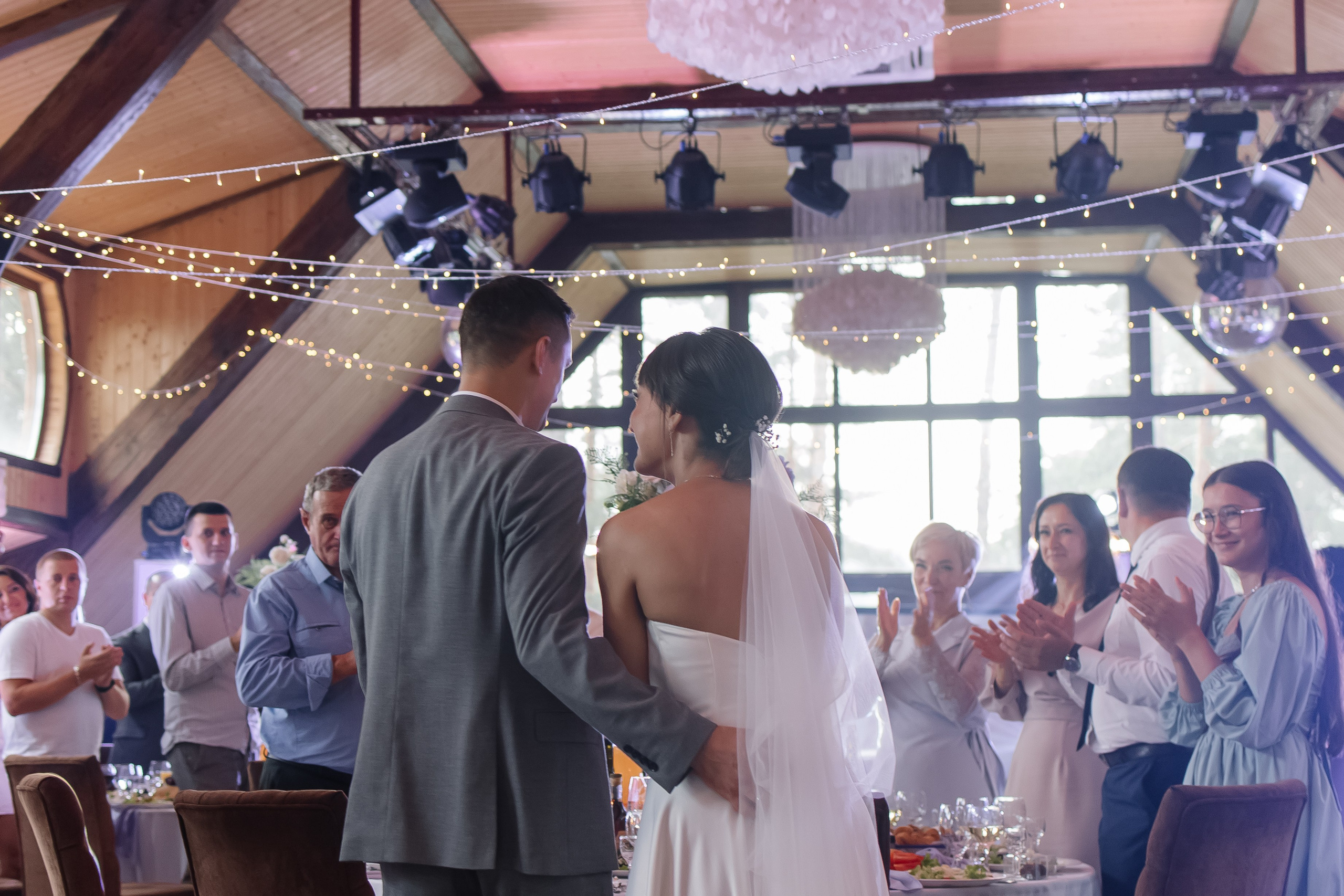 Алексей/Анна. Свадебный фотограф