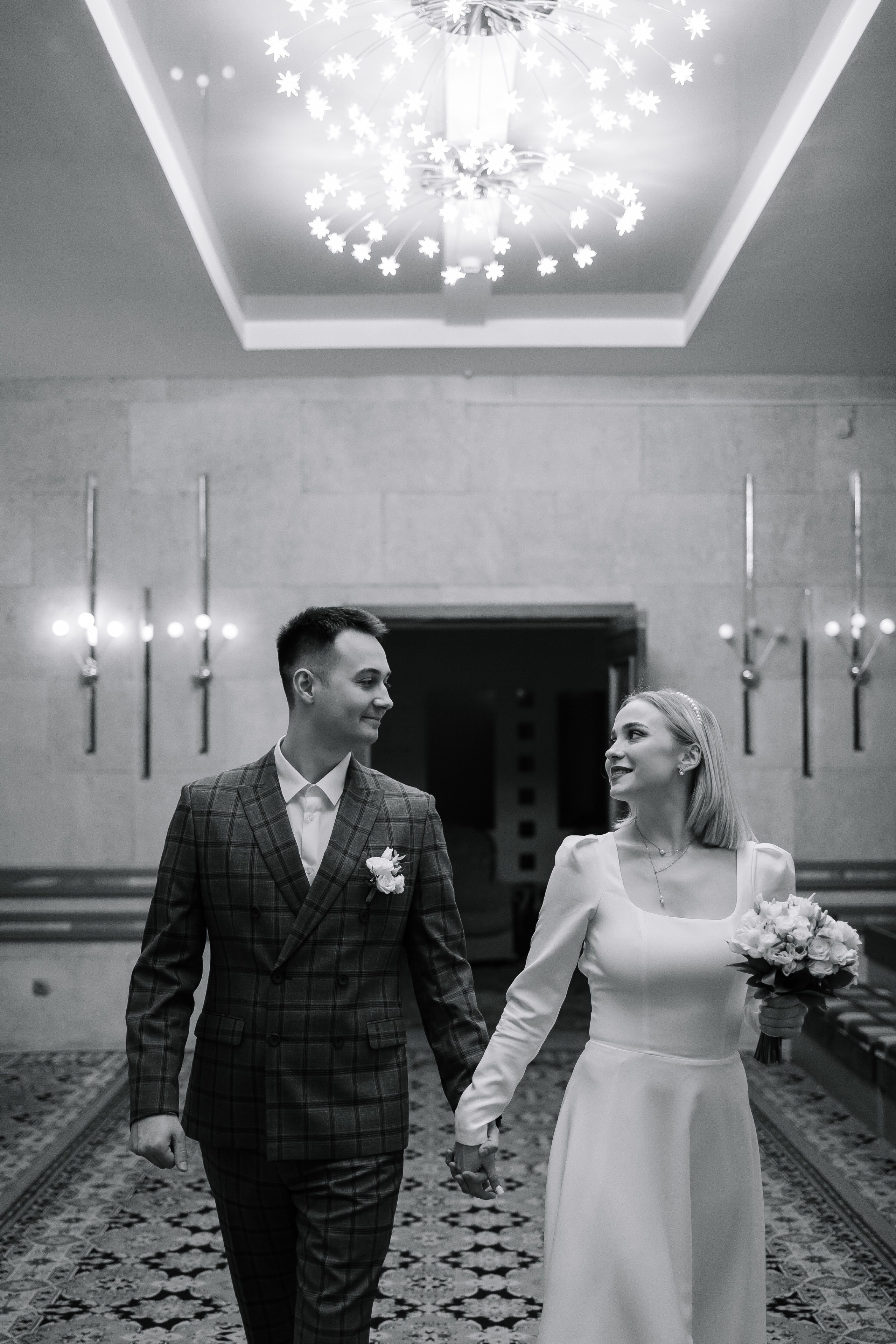 Даниил/Екатерина. Свадебный фотограф