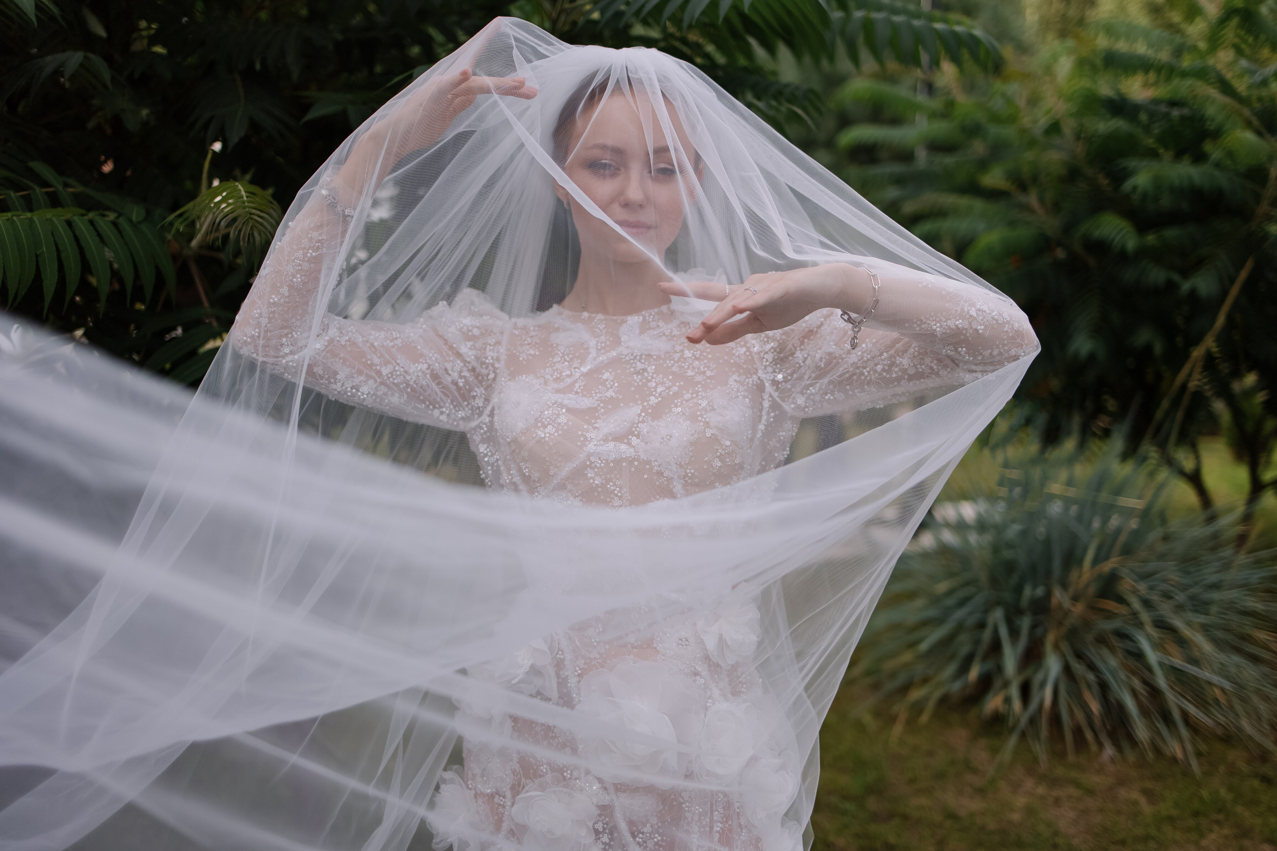 Егор/Арина. Свадебный фотограф