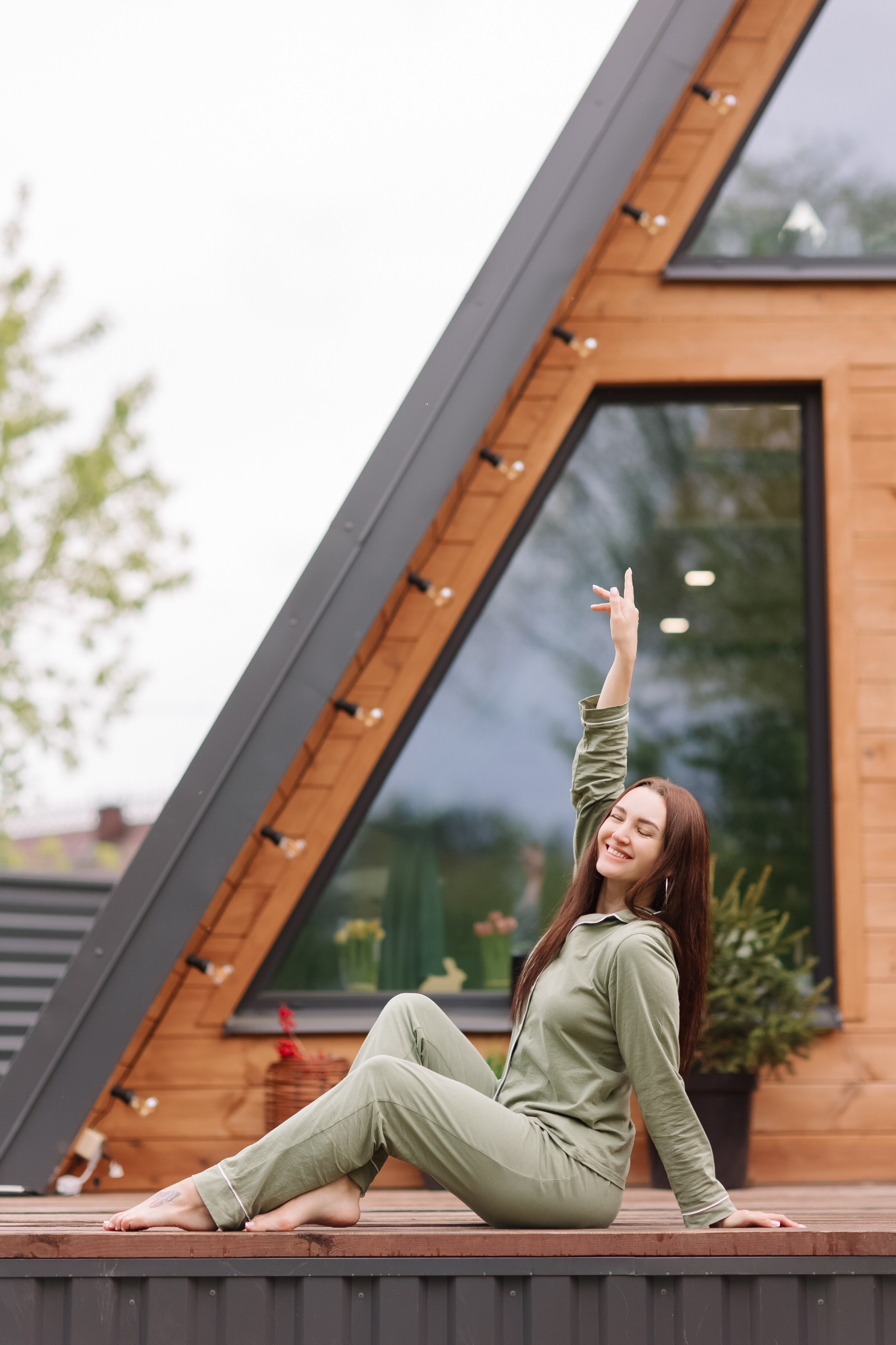 Пижамная вечеринка. Свадебный фотограф