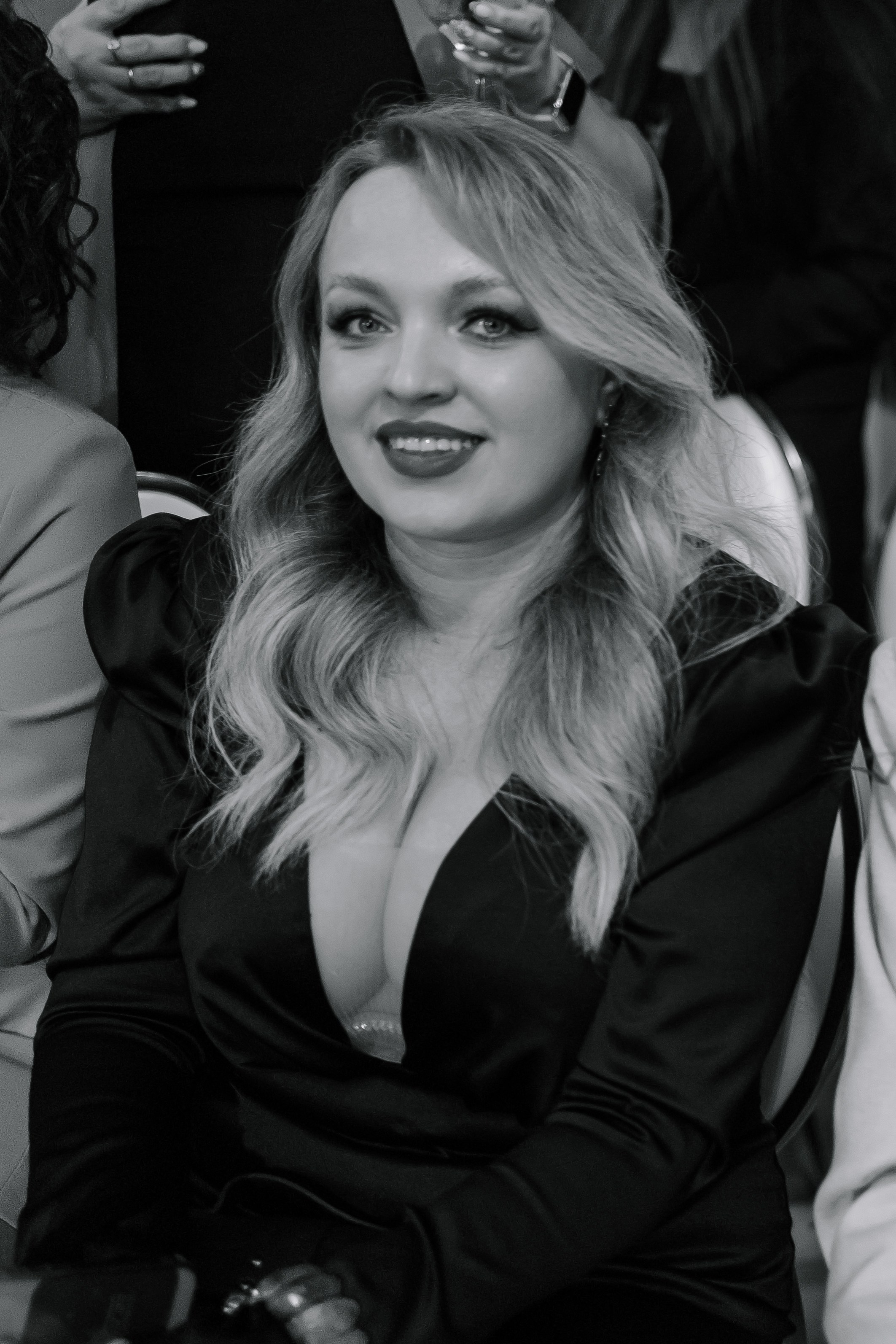 Шоу тортов 2. Свадебный фотограф