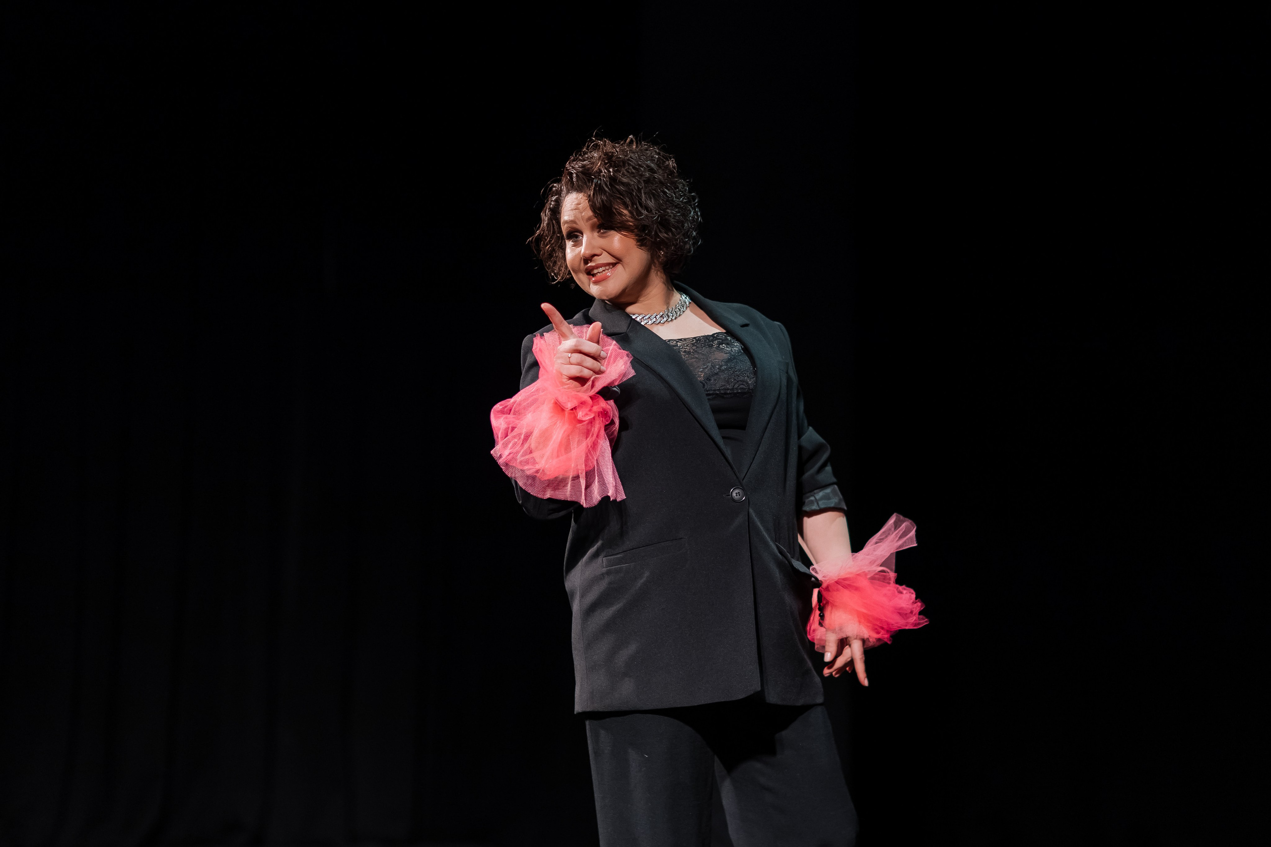 Спектакль. Свадебный фотограф