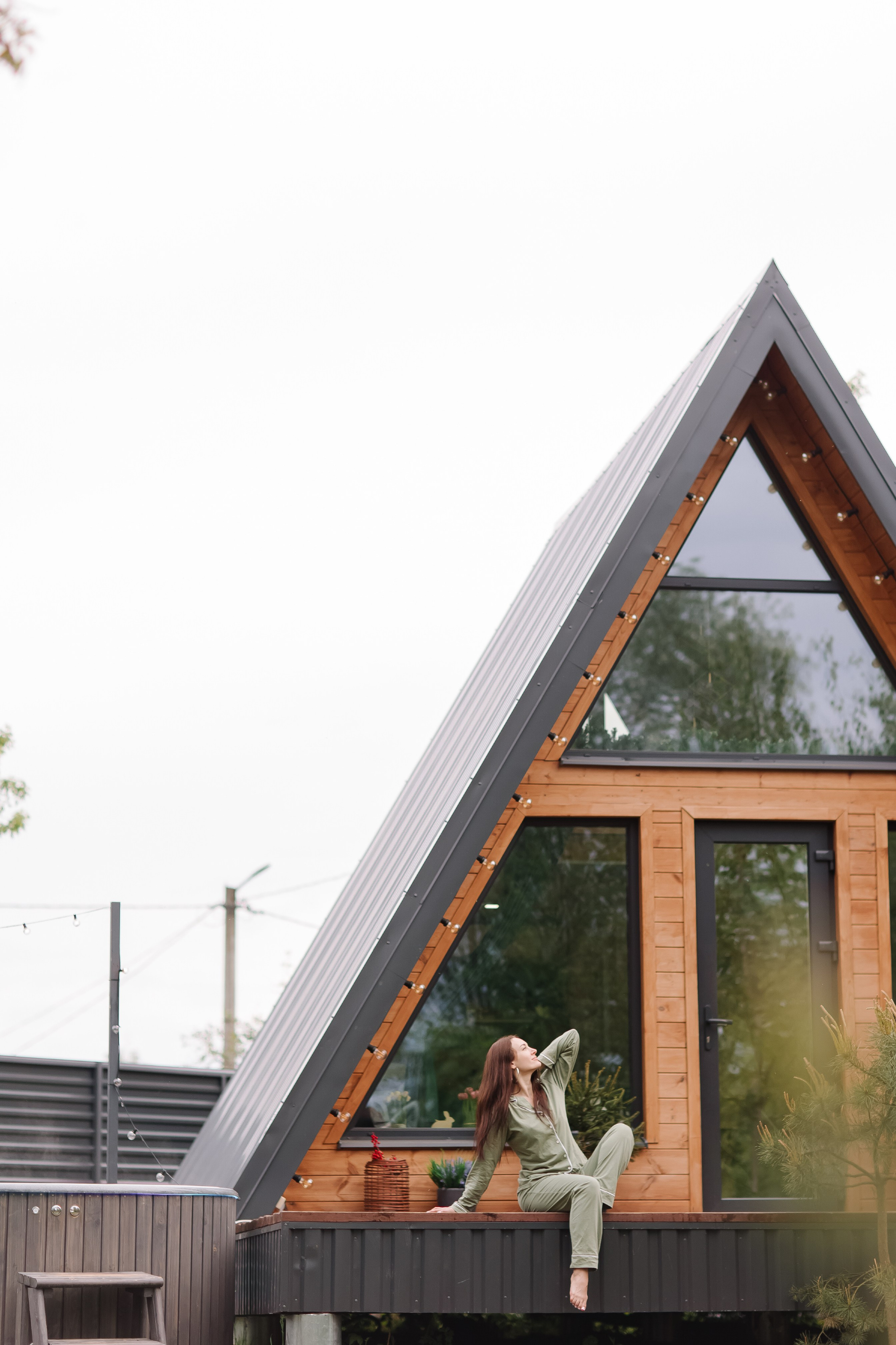 Пижамная вечеринка. Свадебный фотограф