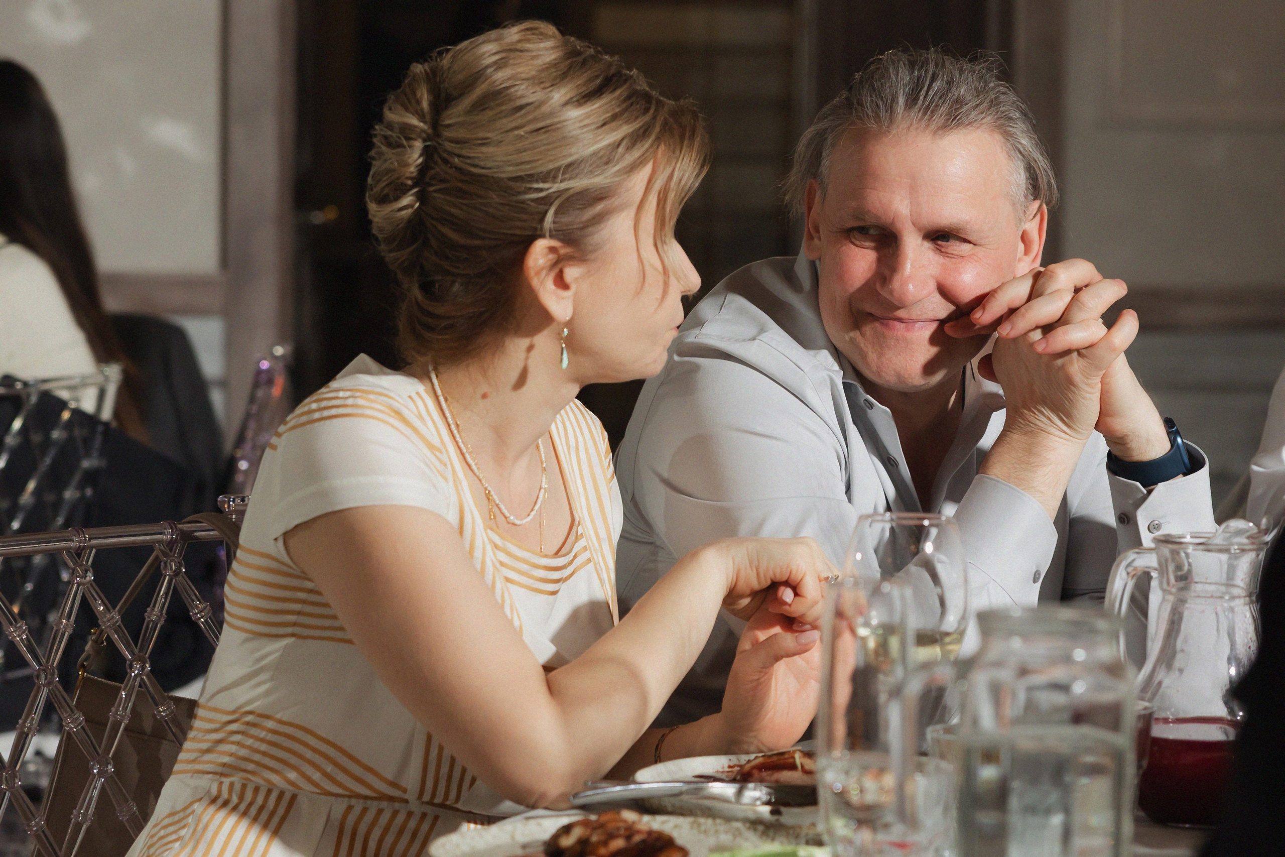 Илья и Настя. Свадебный фотограф в Рязани и Москве Евгения Жмурова