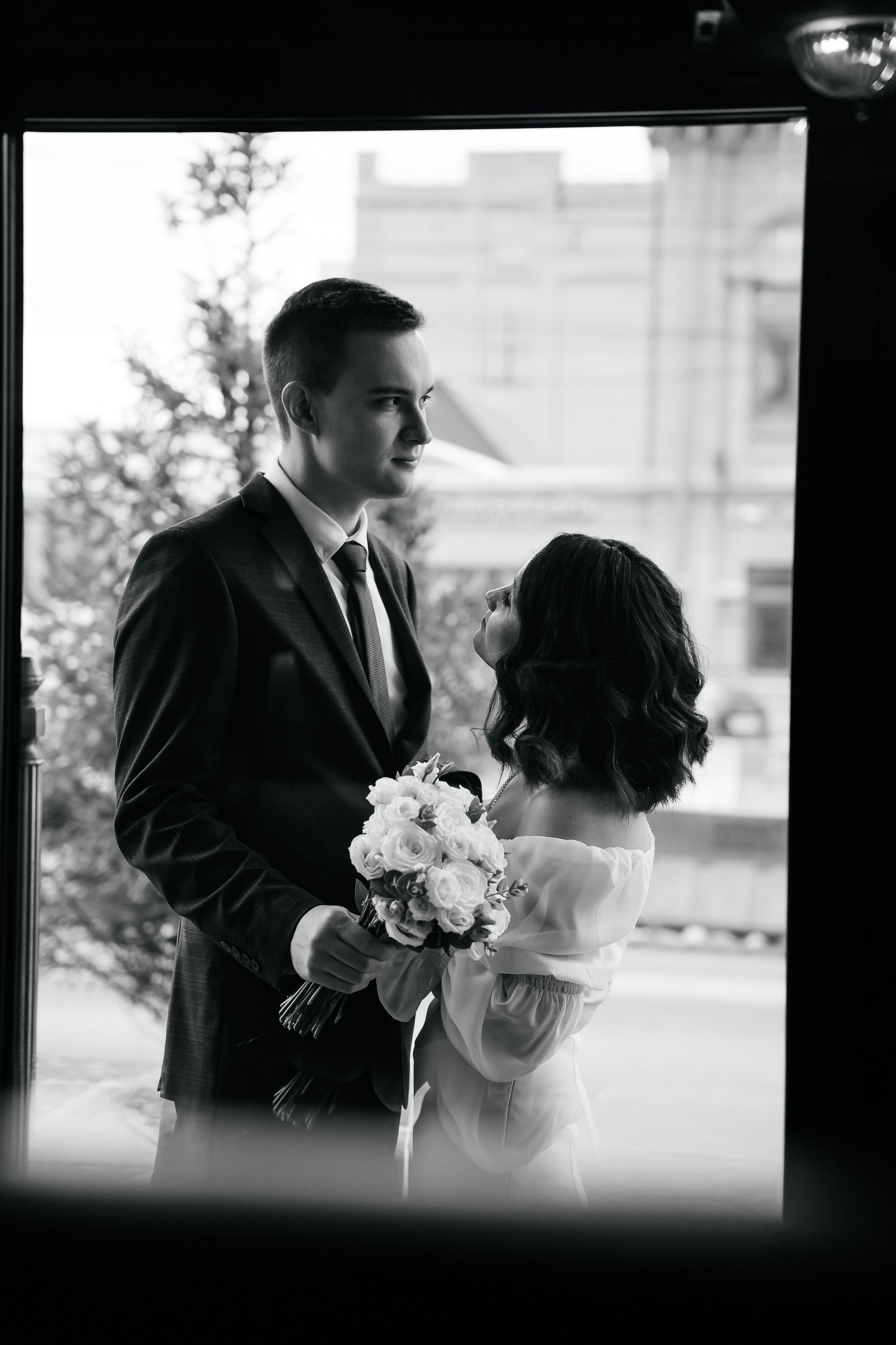 Эльвира и Степан. Ульяна Ремезова | Фотограф | Челябинск