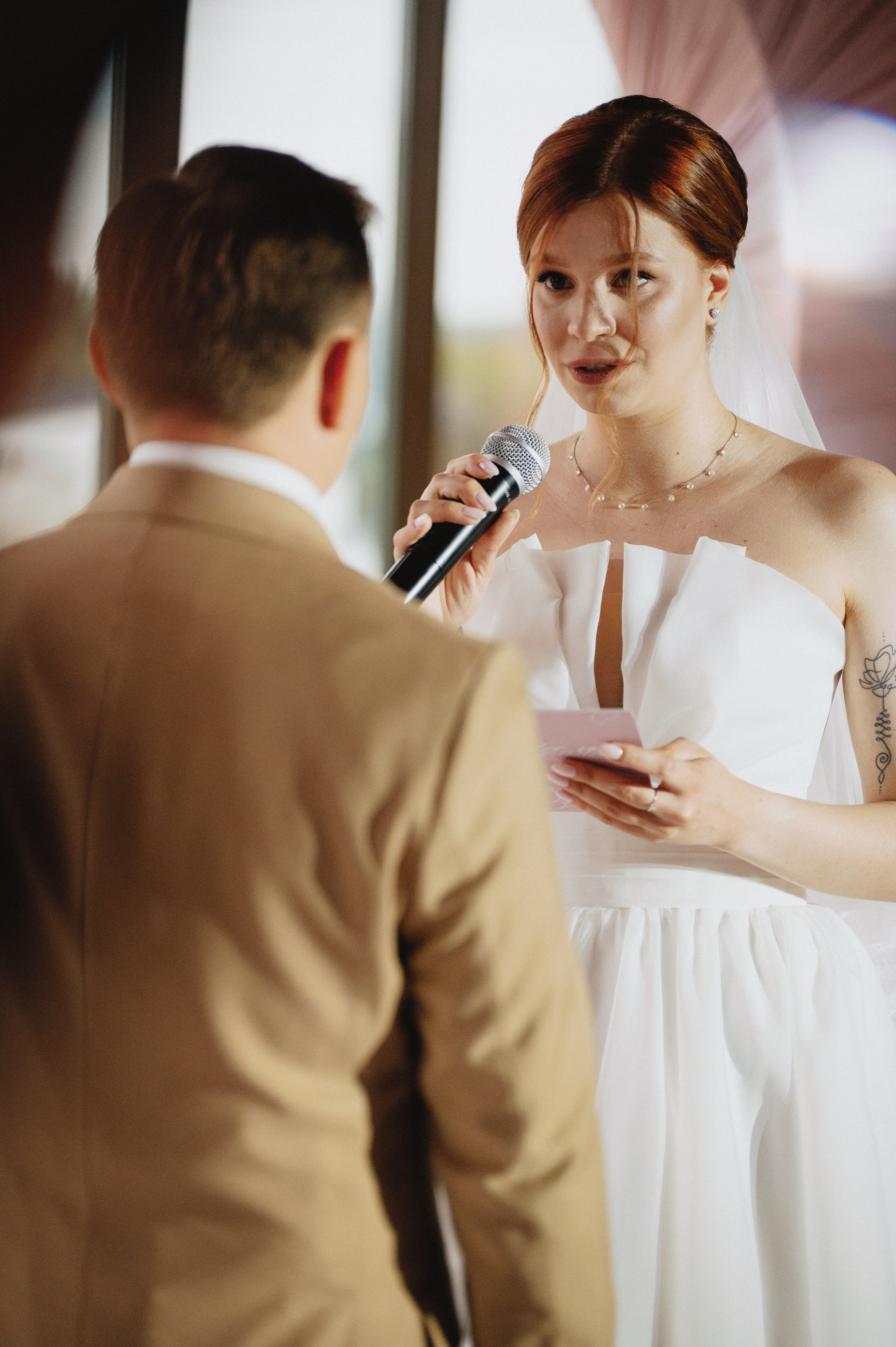 Наташа и Данил. Репортажный и свадебный фотограф в Сургуте