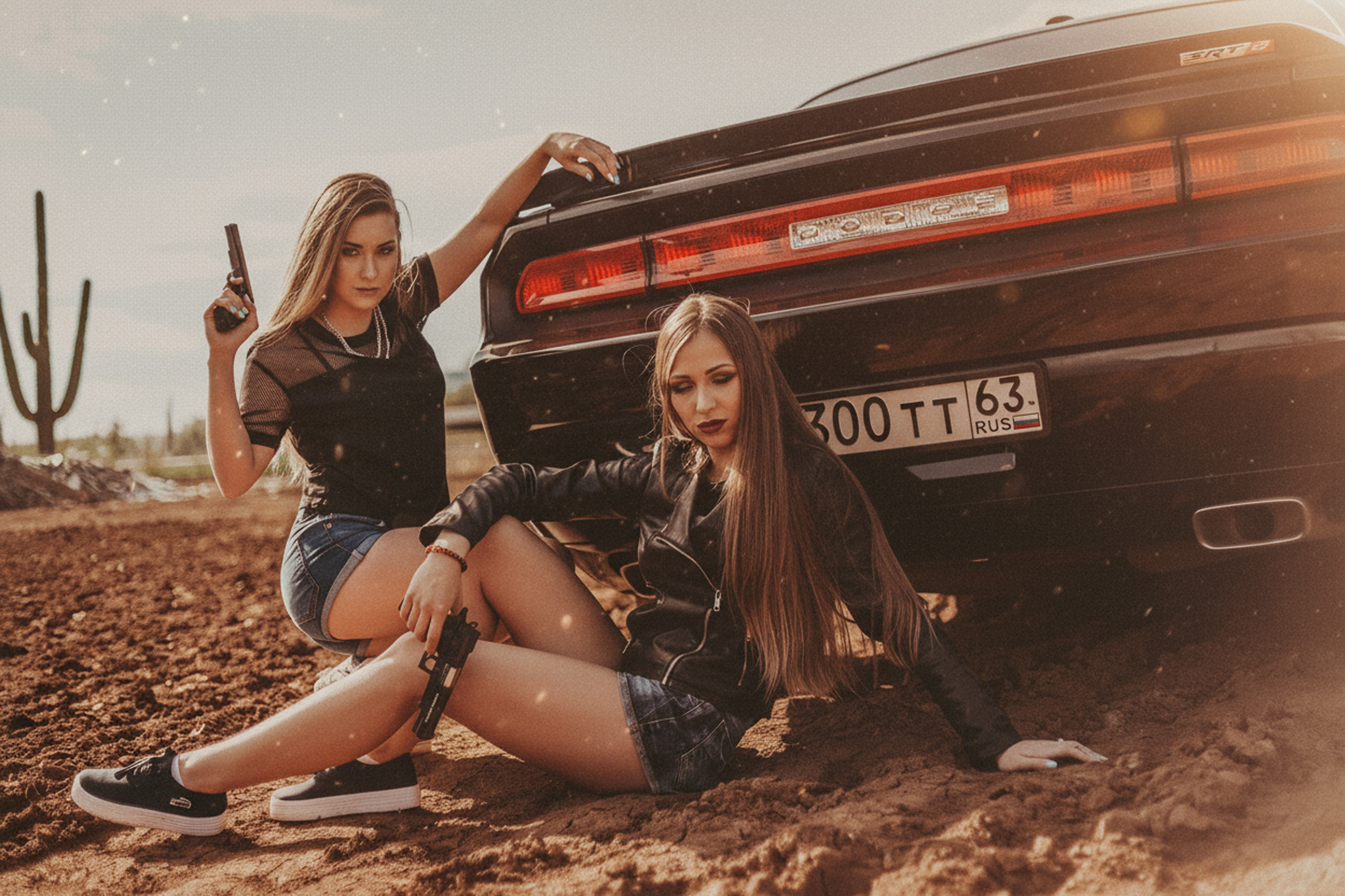 Banditos. Фотограф в городе Самара Александр Гераськин