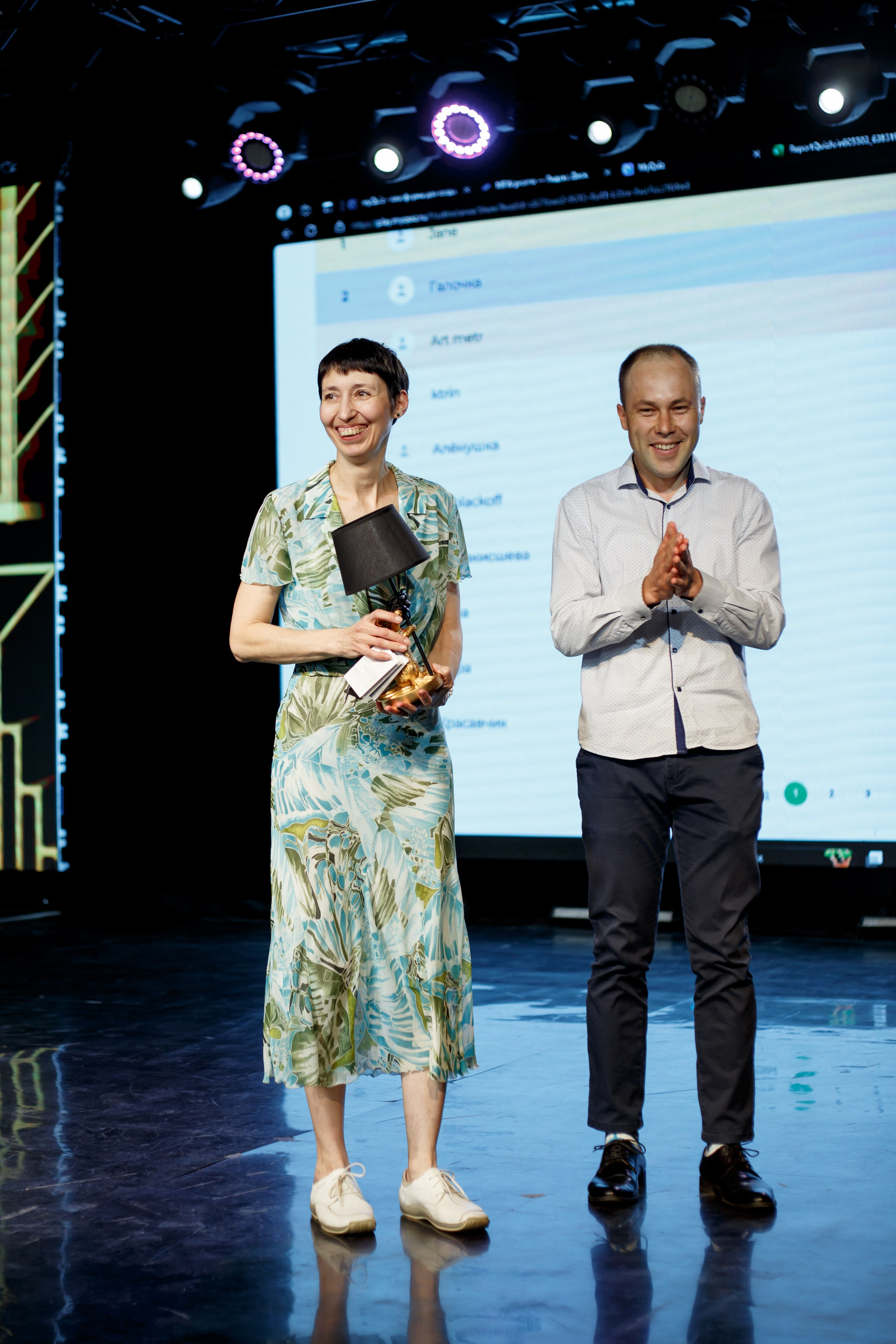 Joker Design & Mebel fashion week. Свадебный и Индивидуальный фотограф в Москве Акоп Арсенян