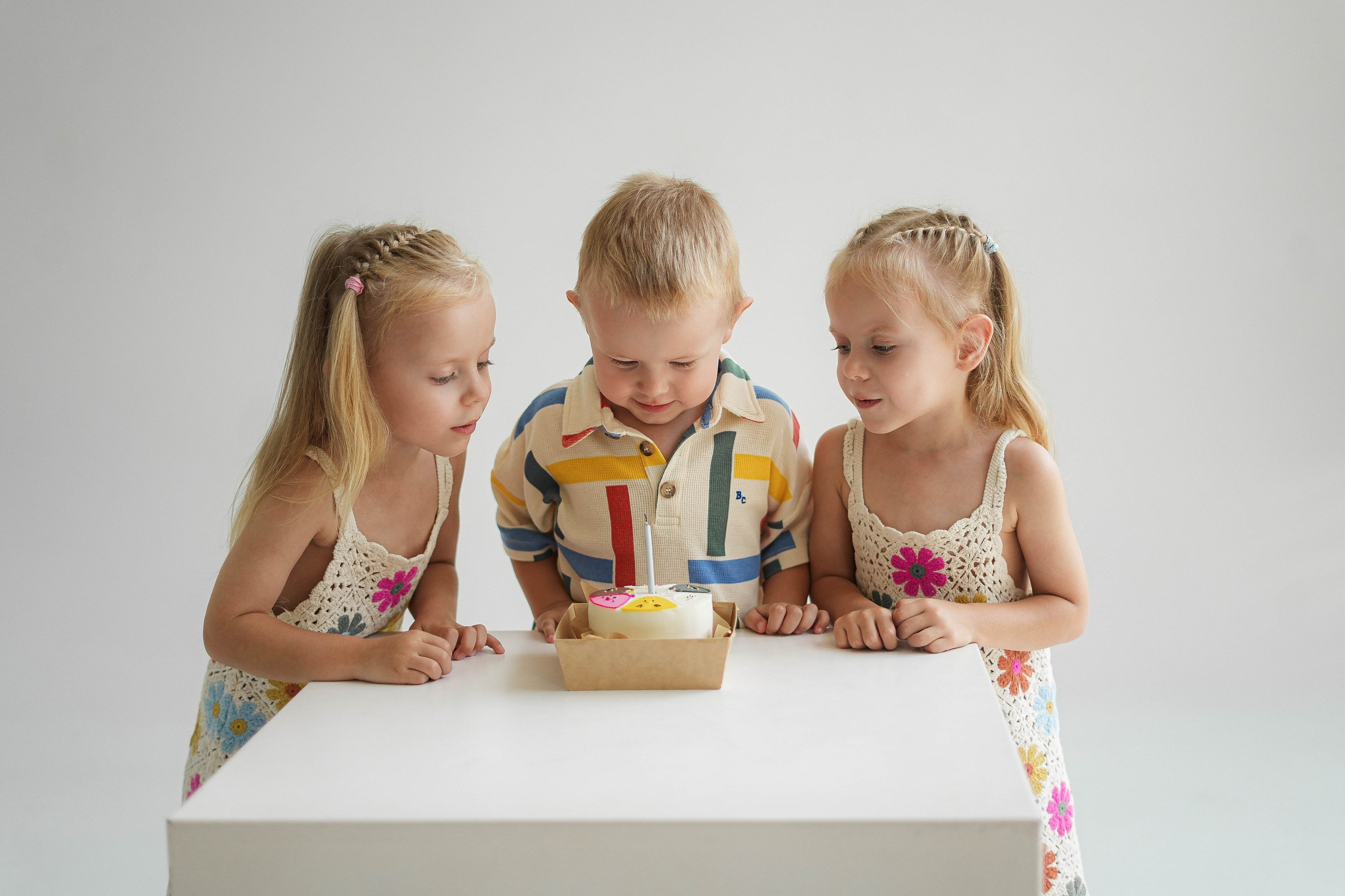 Семён день рождение. Фотограф Волгоград Анастасия Ли