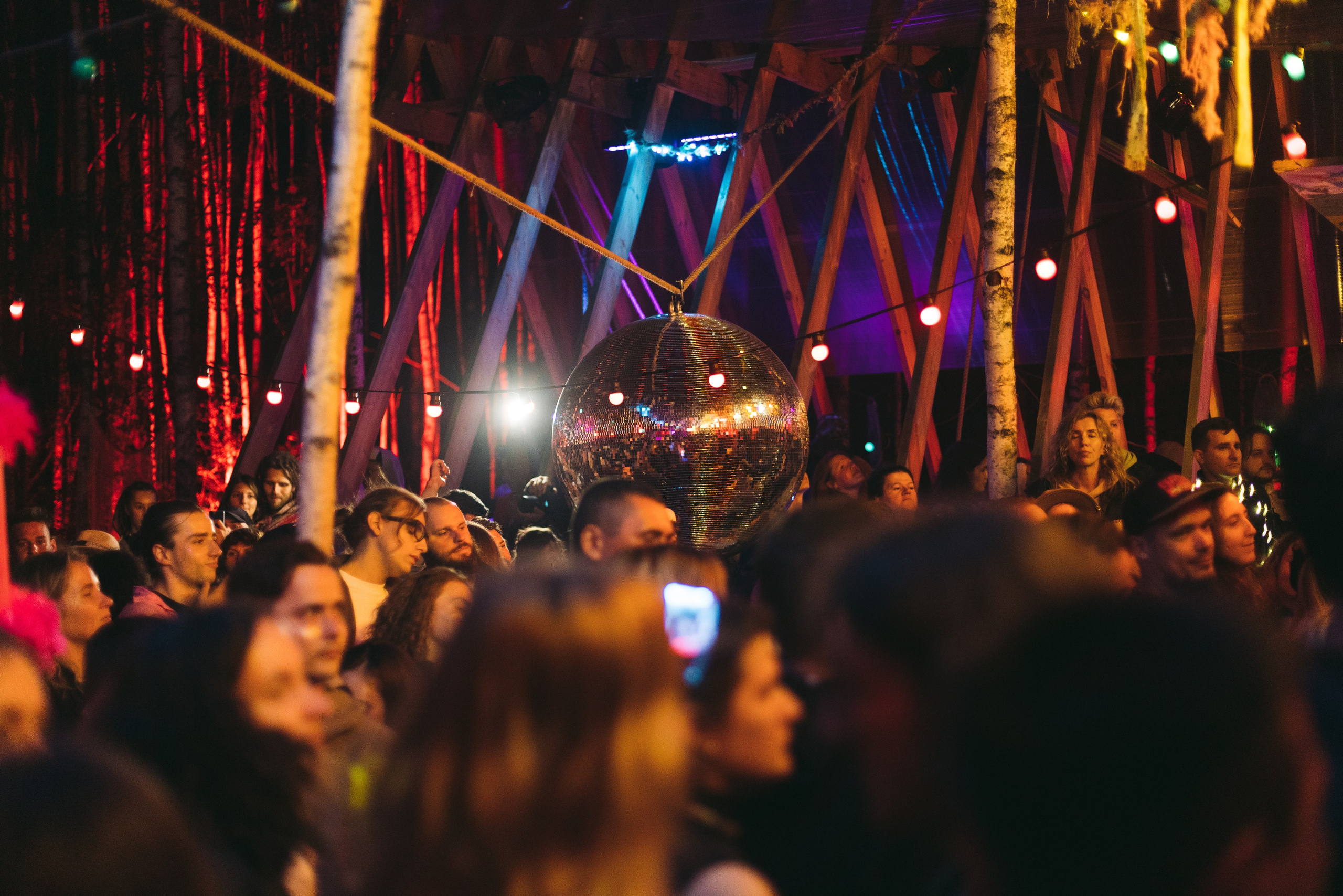 Festivals. Максим Чернышев — фотограф
