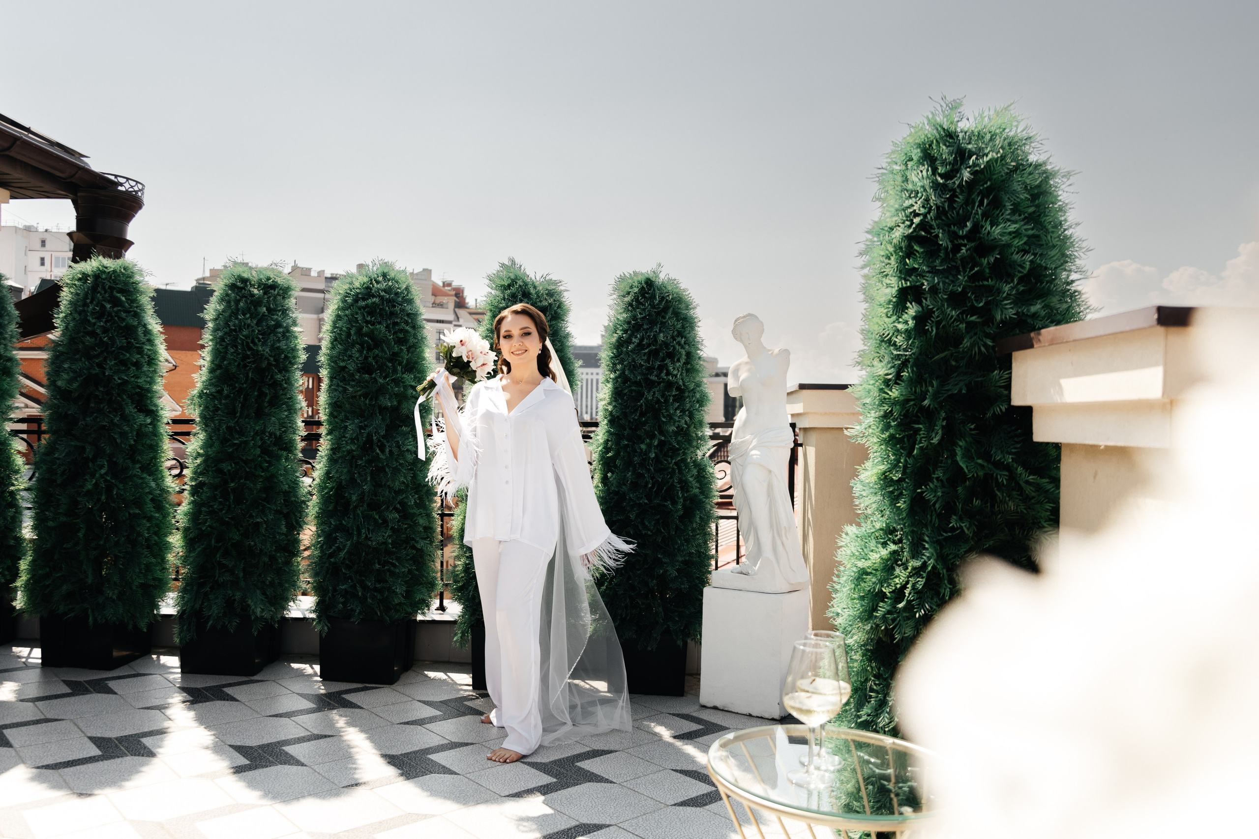 Marat & Ilgina. Свадебный фотограф Ильнар Асадуллин