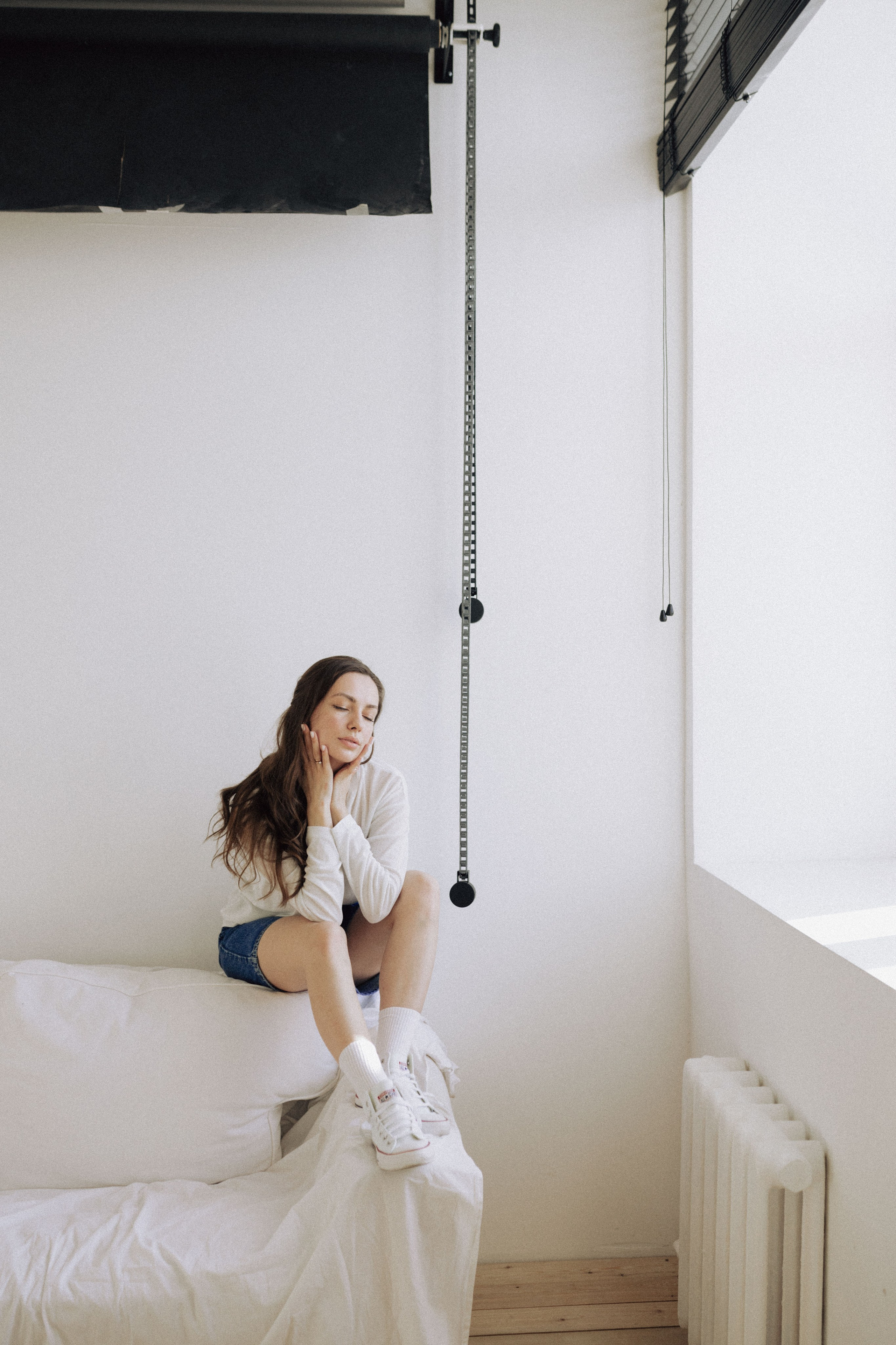 Ольга. Фотограф Стилист Тюмень Вера Хайруллина