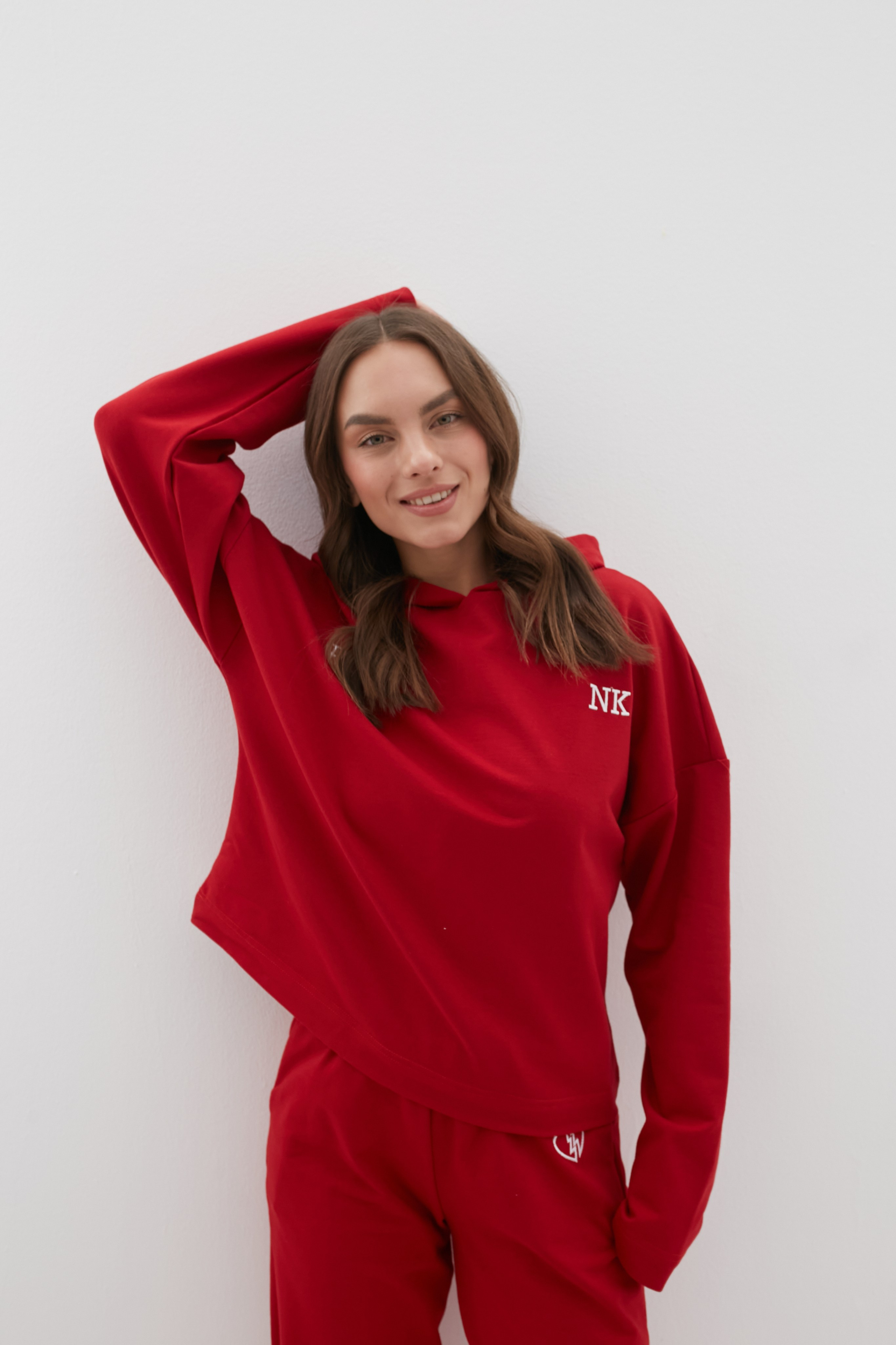 Фотосъёмка каталога одежды. Photorina — фотограф Ирина Гулемина