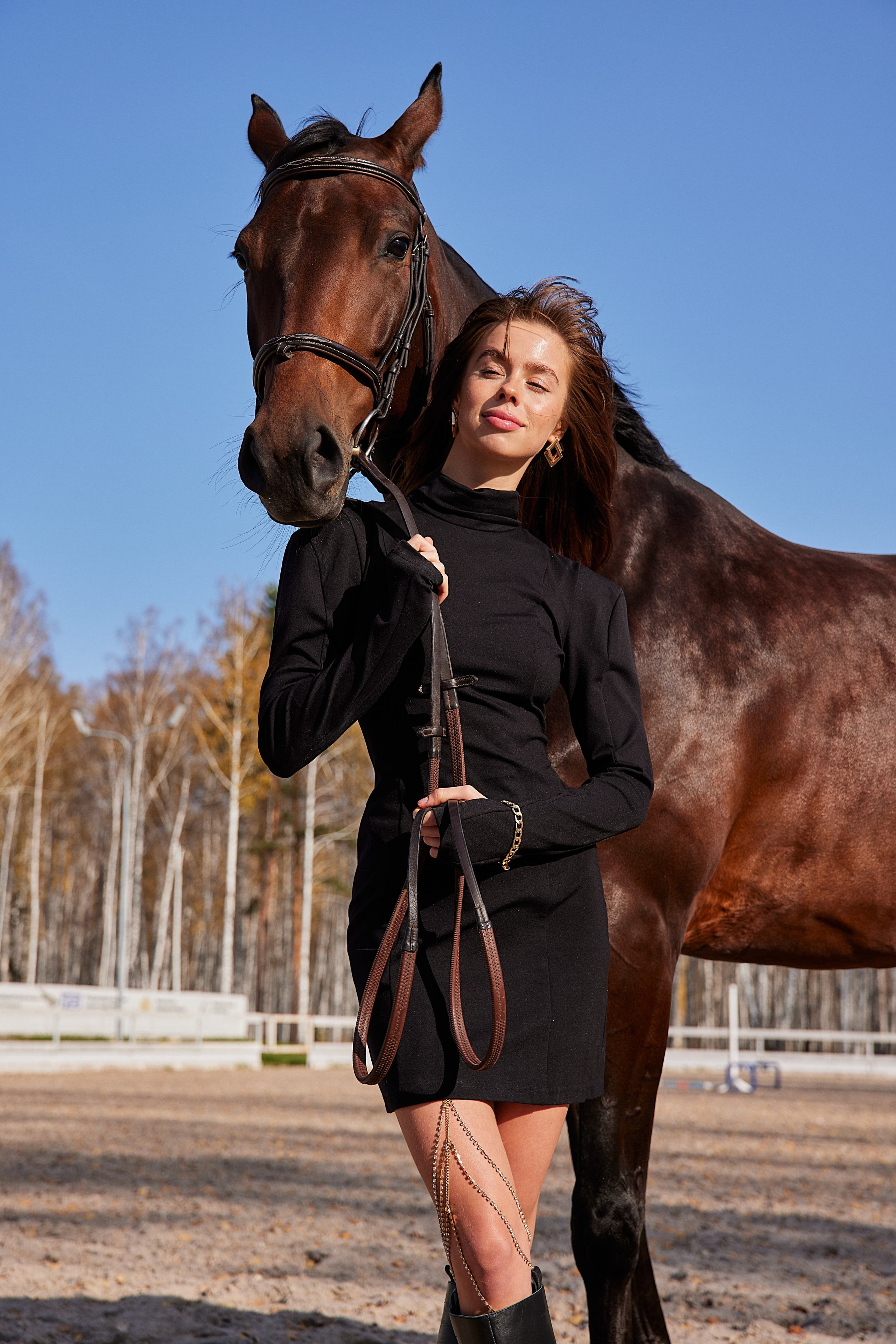 Соня. Photorina — фотограф Ирина Гулемина