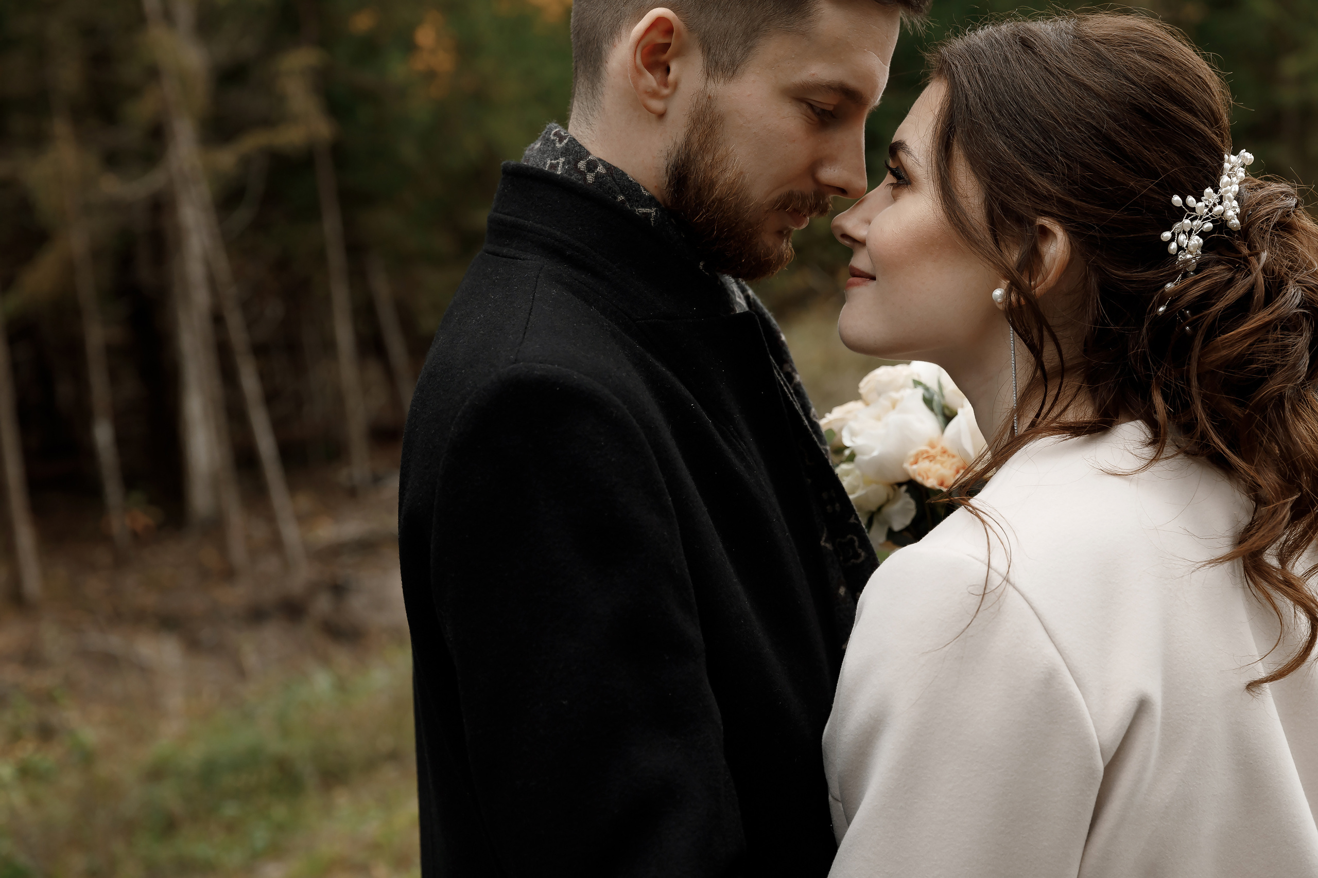 Wedding day Евгений и Екатерина. Свадебный фотограф Колесников Антон