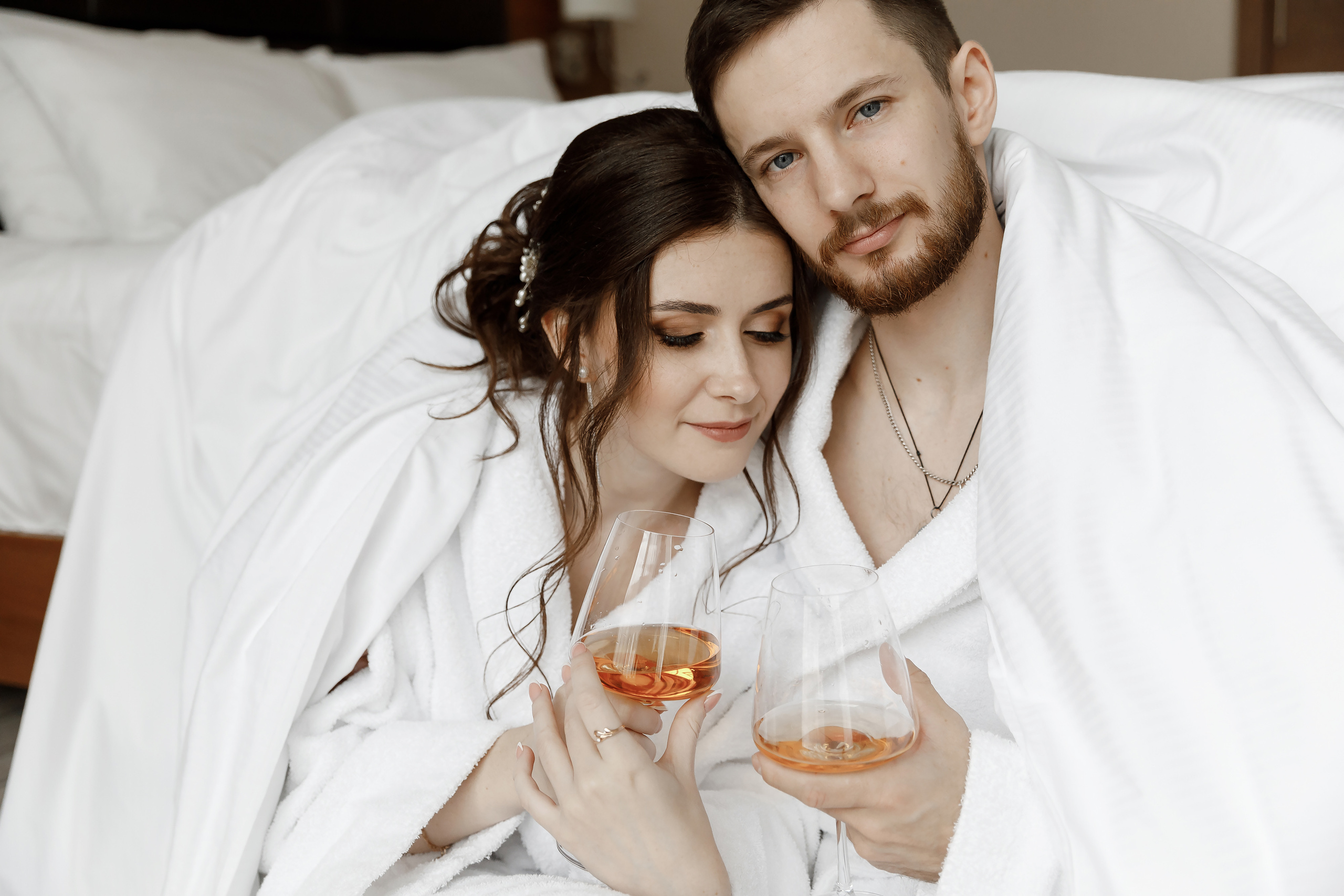 Wedding day Евгений и Екатерина. Свадебный фотограф Колесников Антон