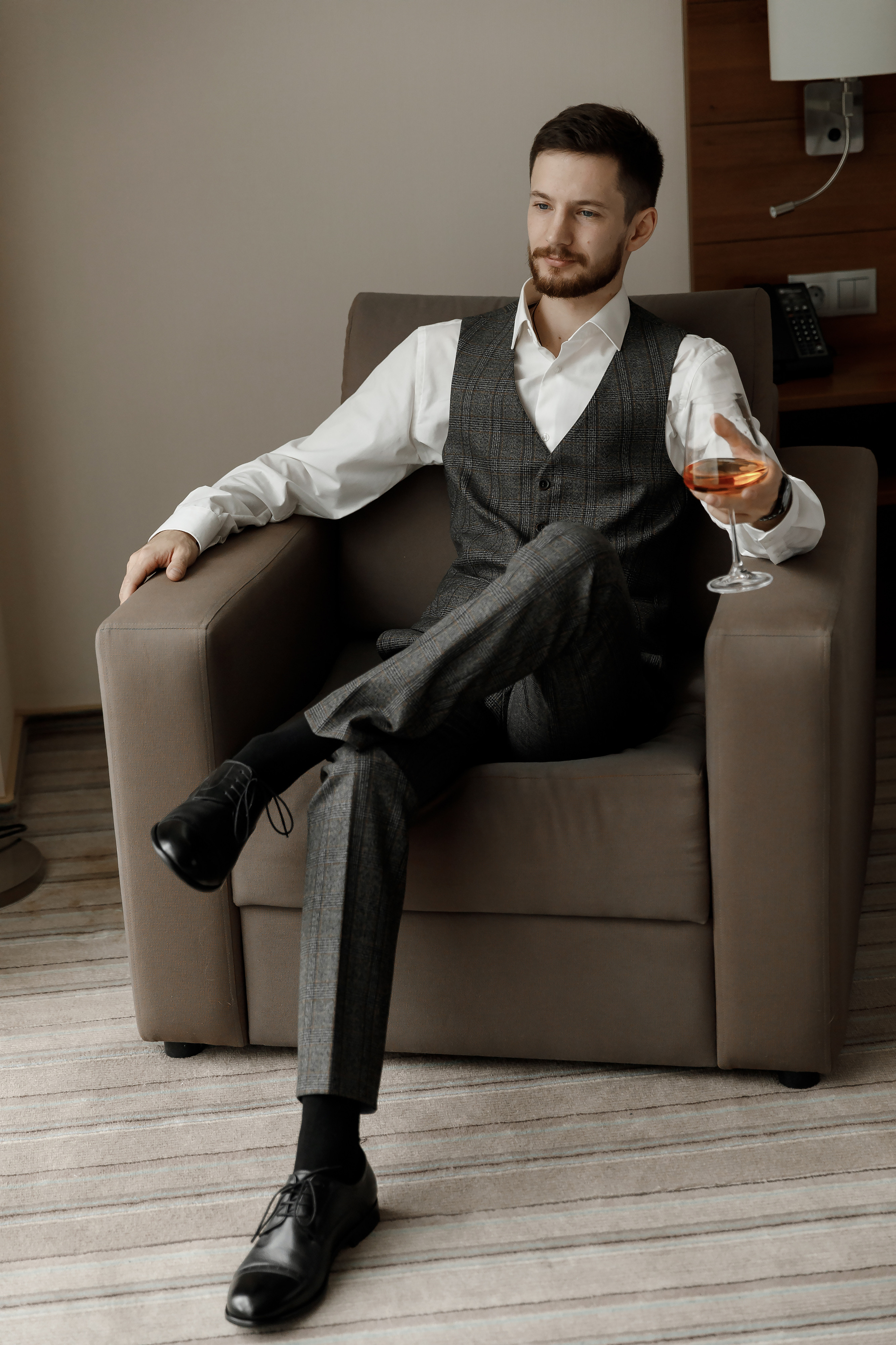 Wedding day Евгений и Екатерина. Свадебный фотограф Колесников Антон