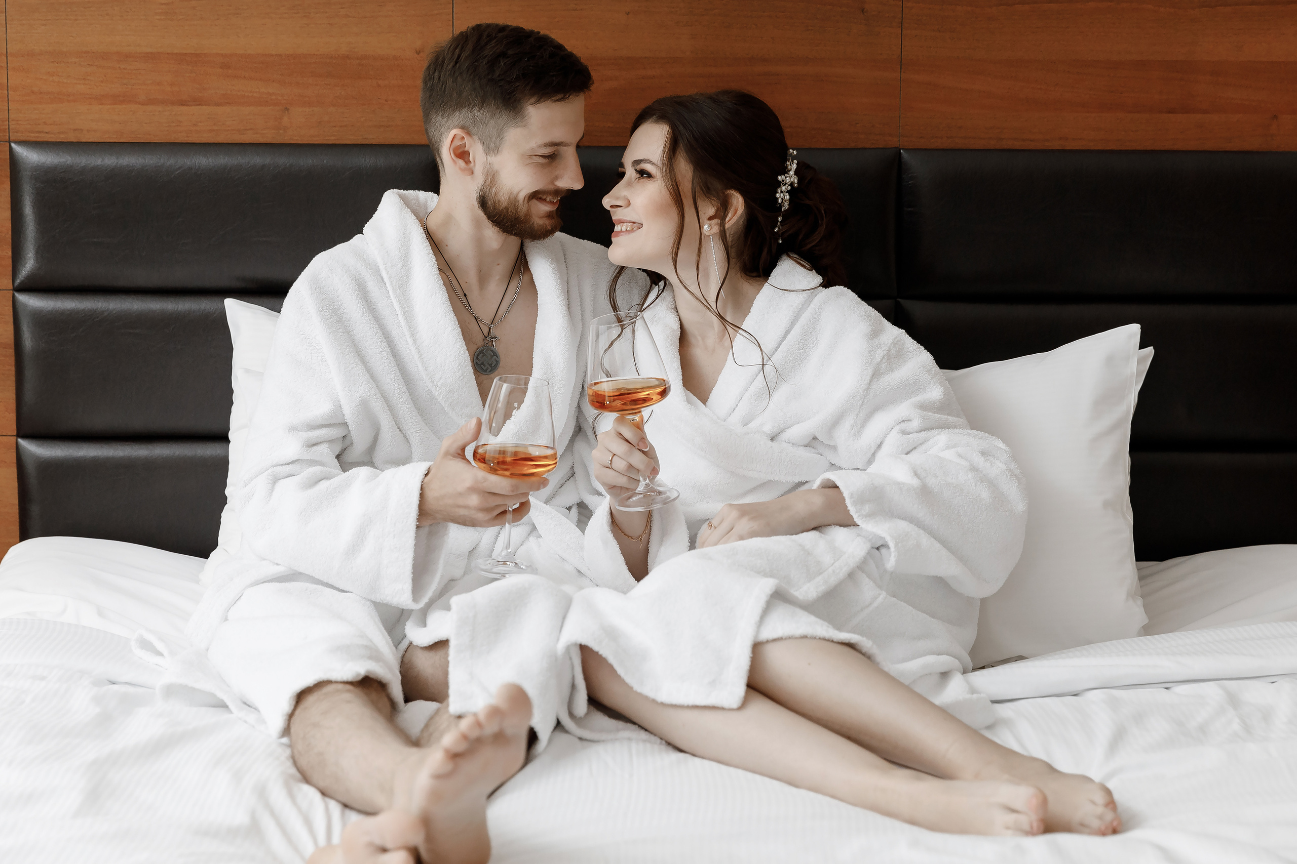 Wedding day Евгений и Екатерина. Свадебный фотограф Колесников Антон