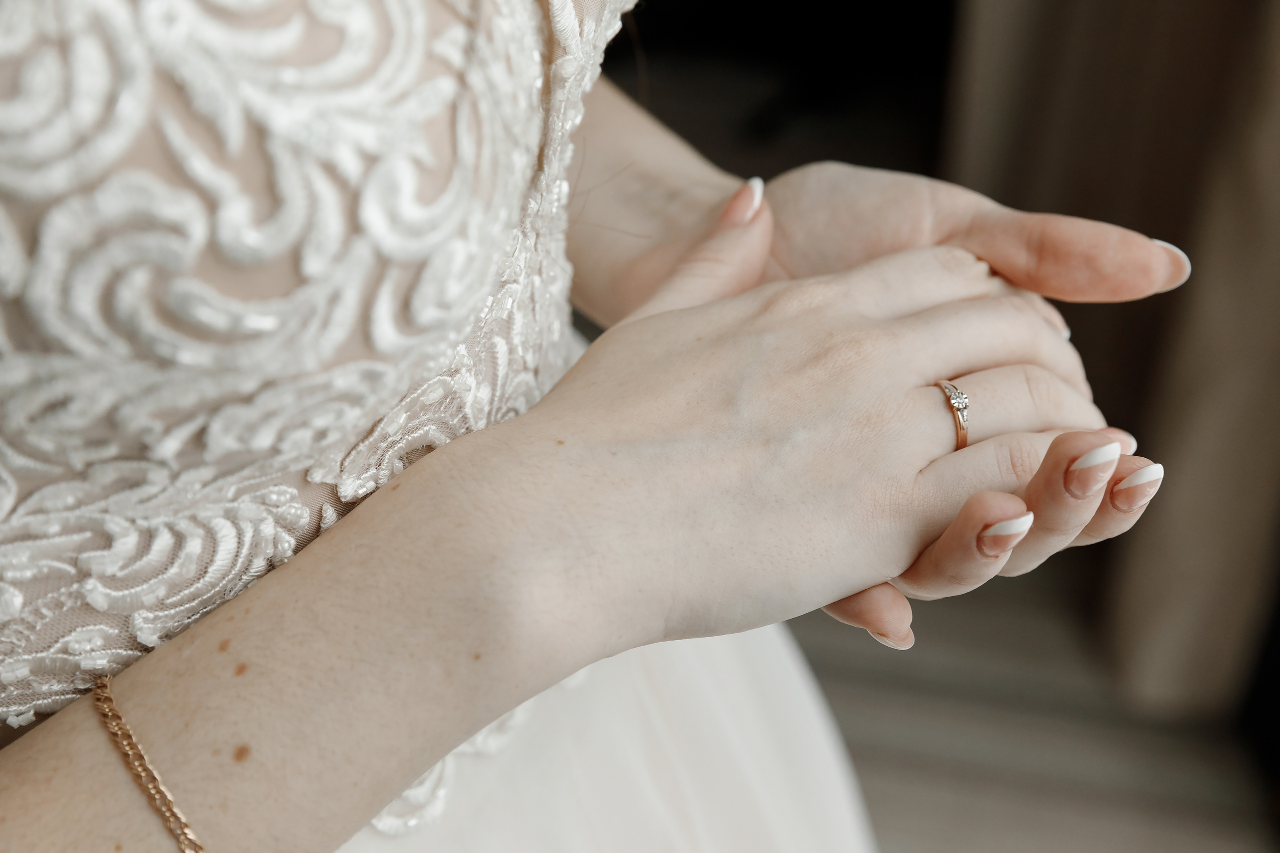 Wedding day Евгений и Екатерина. Свадебный фотограф Колесников Антон