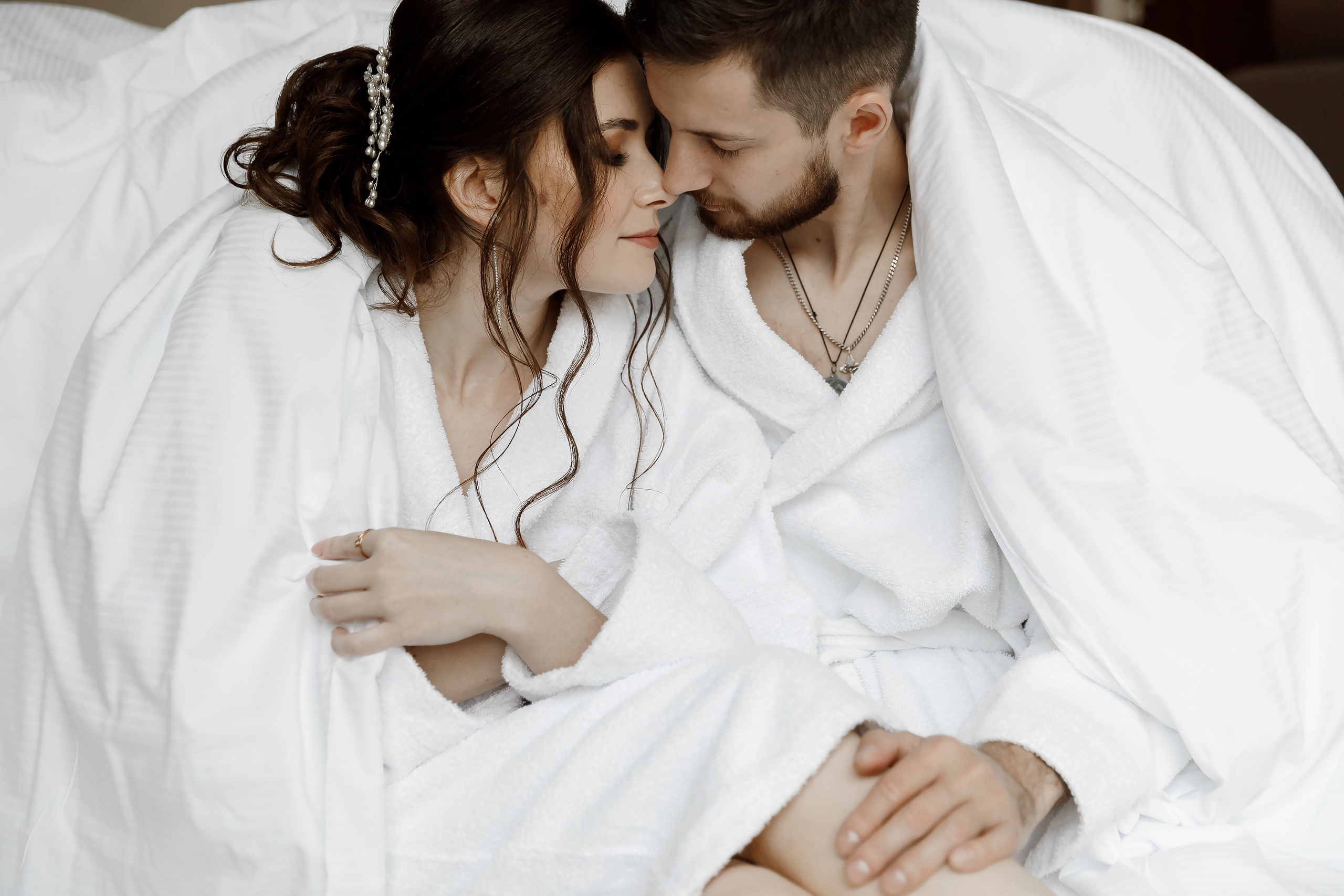 Wedding day Евгений и Екатерина. Свадебный фотограф Колесников Антон