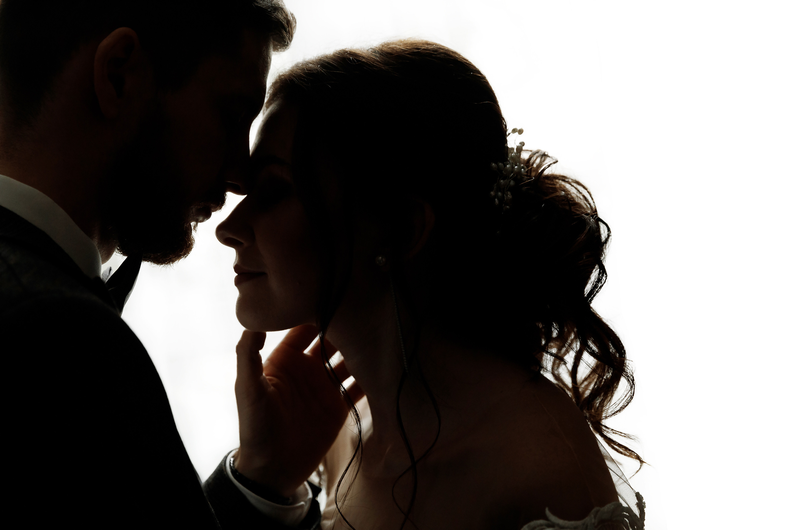 Wedding day Евгений и Екатерина. Свадебный фотограф Колесников Антон