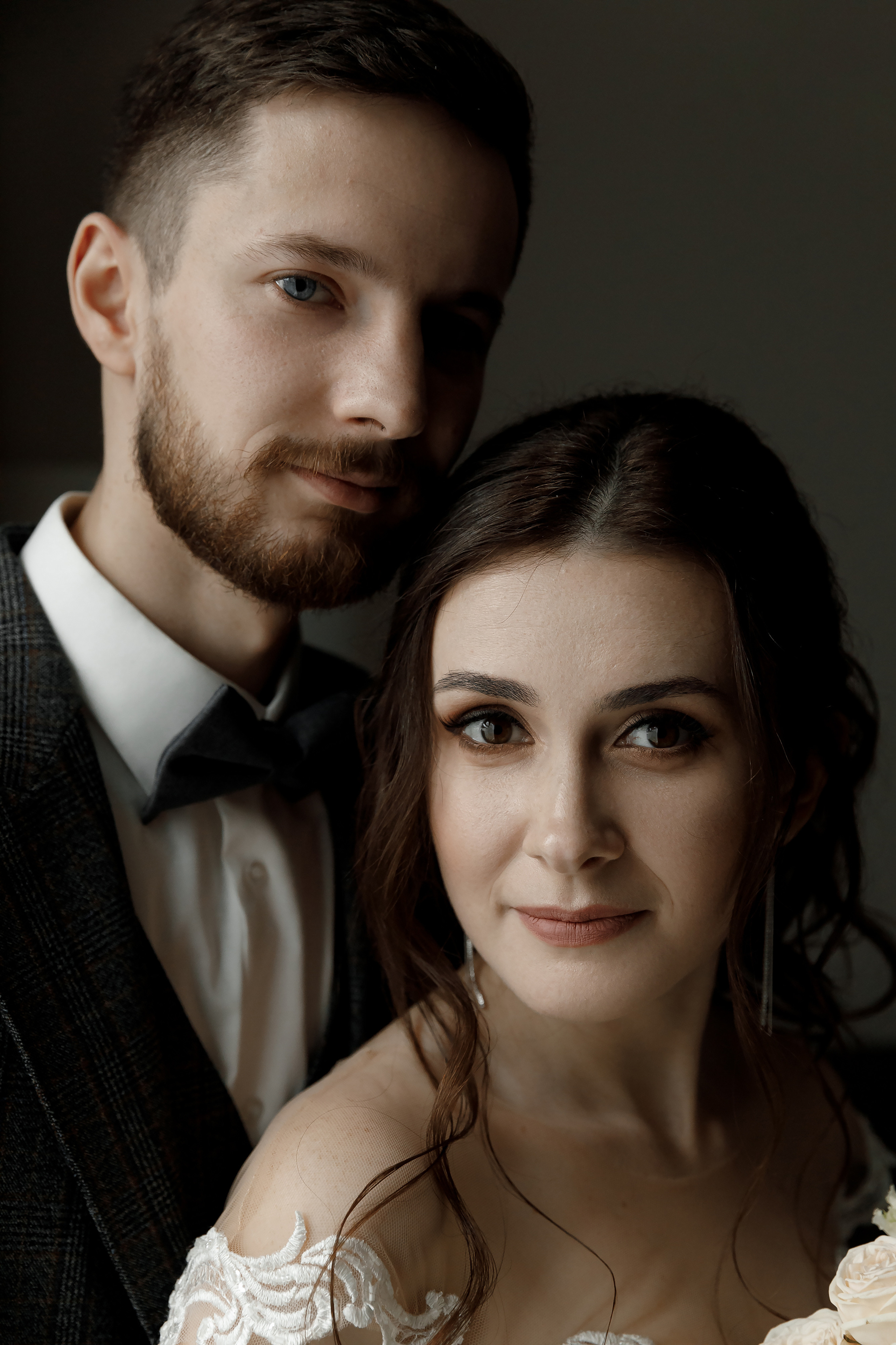 Wedding day Евгений и Екатерина. Свадебный фотограф Колесников Антон