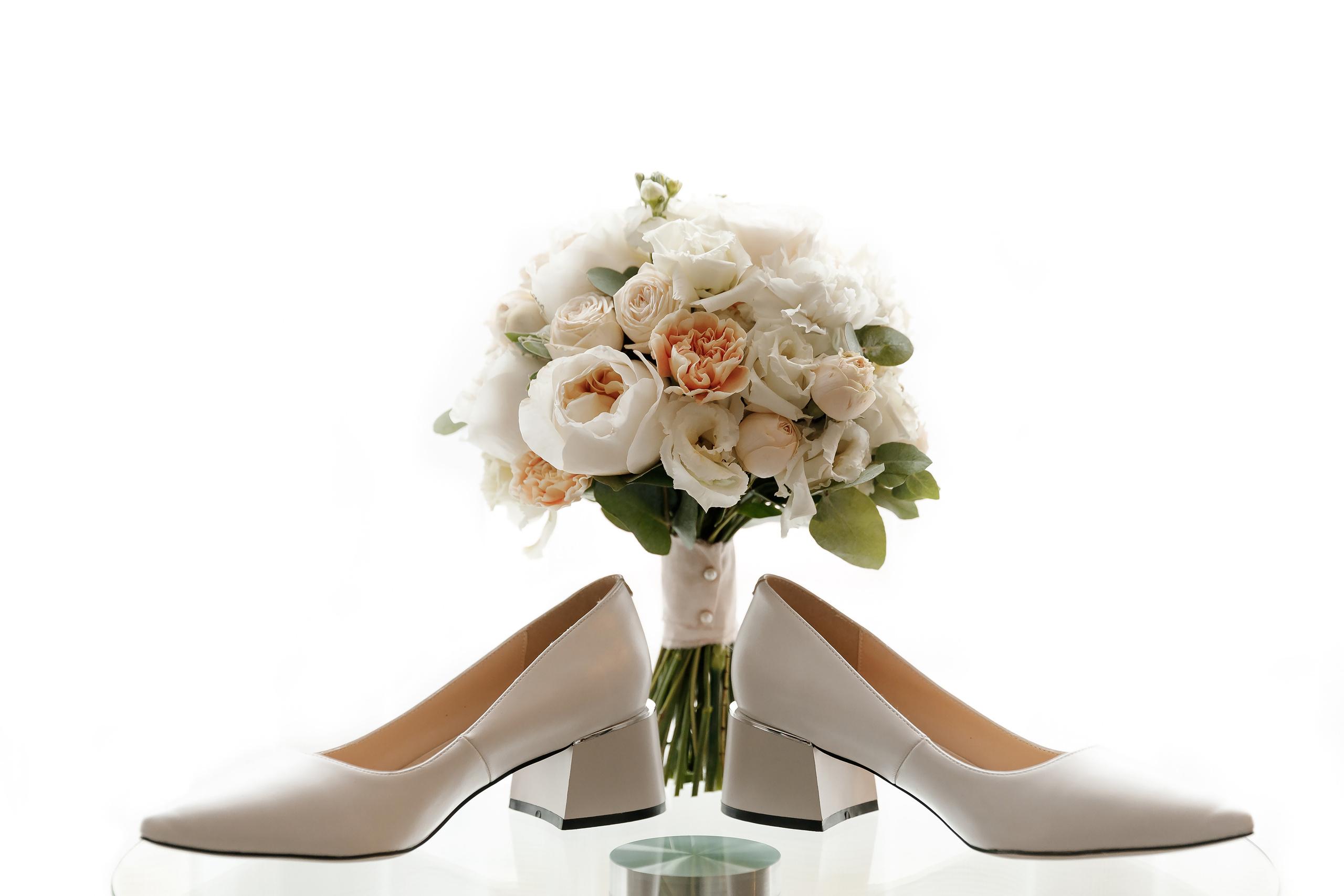 Wedding day Евгений и Екатерина. Свадебный фотограф Колесников Антон