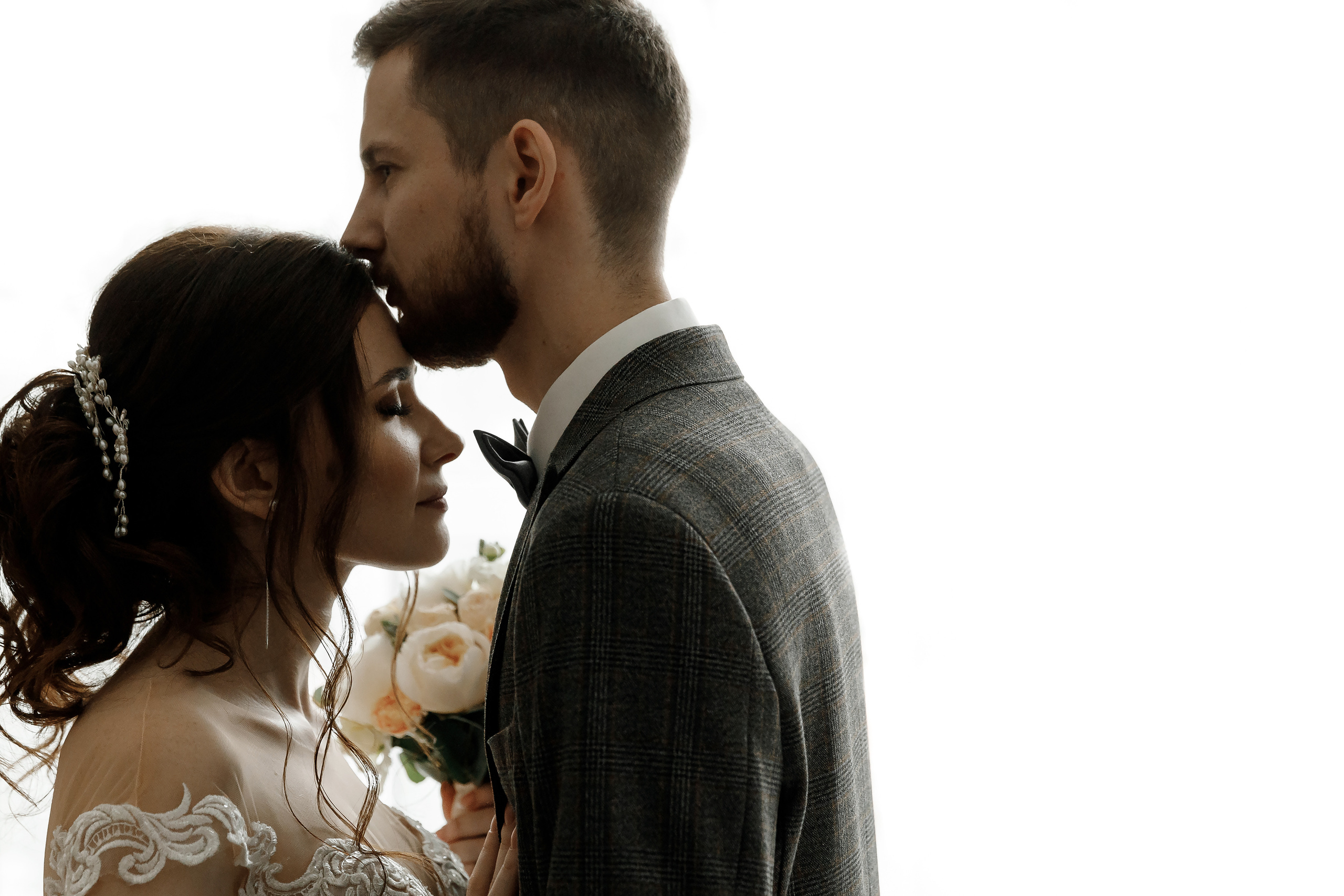 Wedding day Евгений и Екатерина. Свадебный фотограф Колесников Антон