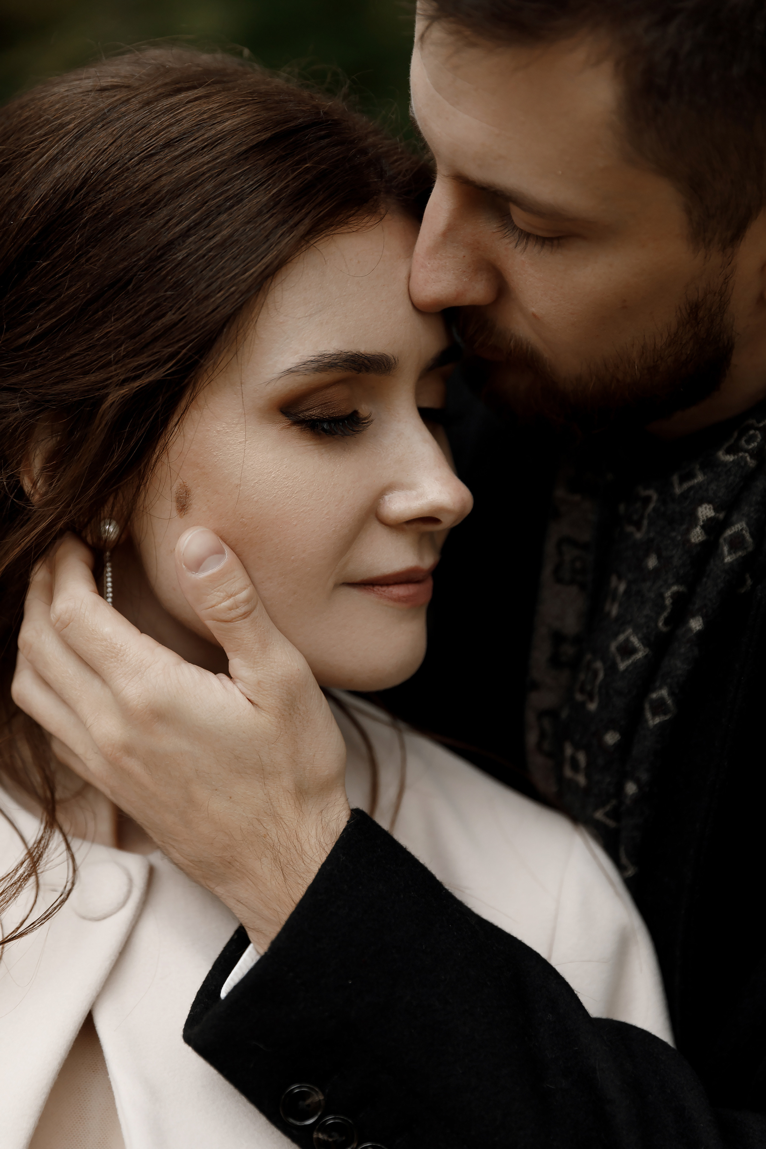 Wedding day Евгений и Екатерина. Свадебный фотограф Колесников Антон