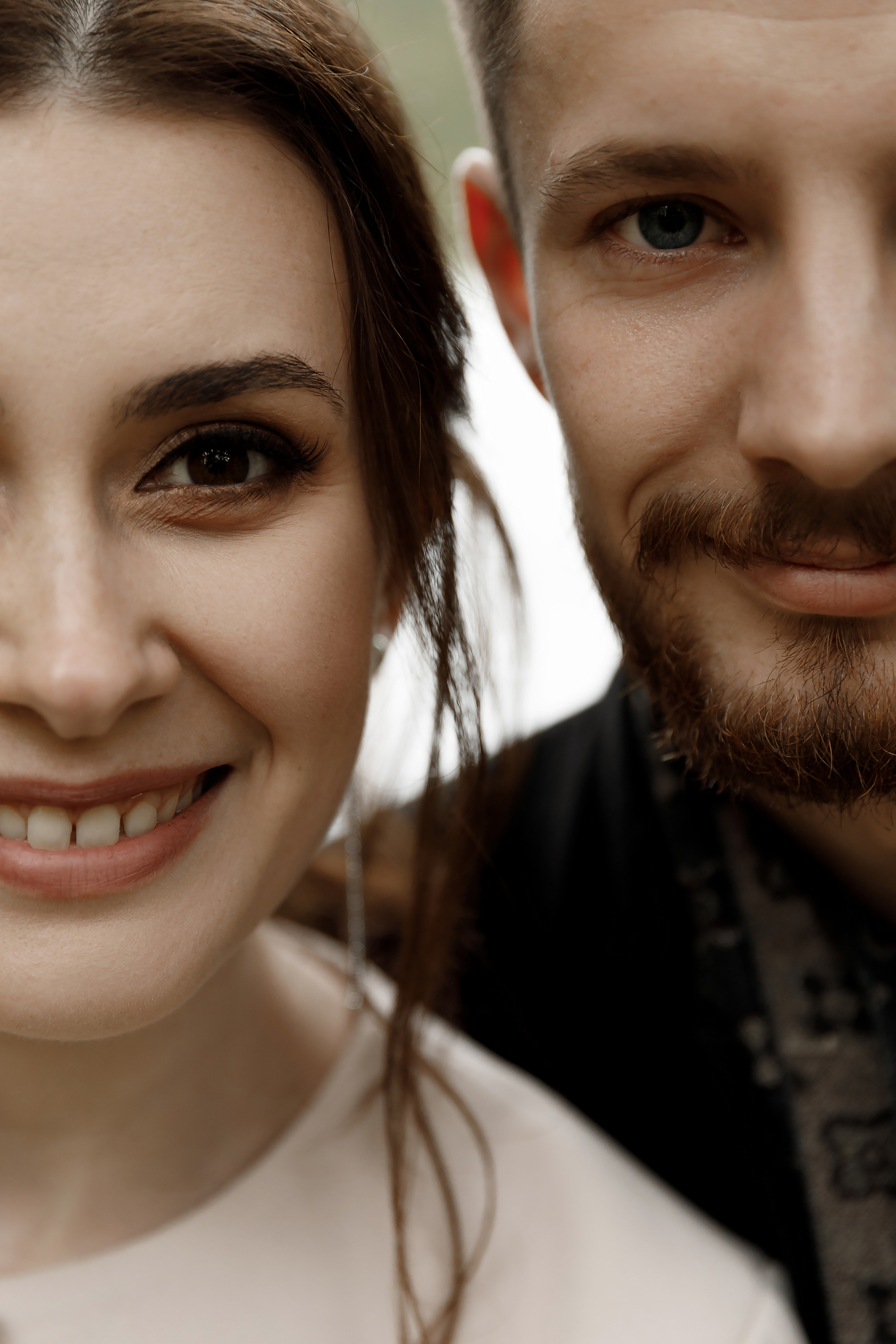 Wedding day Евгений и Екатерина. Свадебный фотограф Колесников Антон