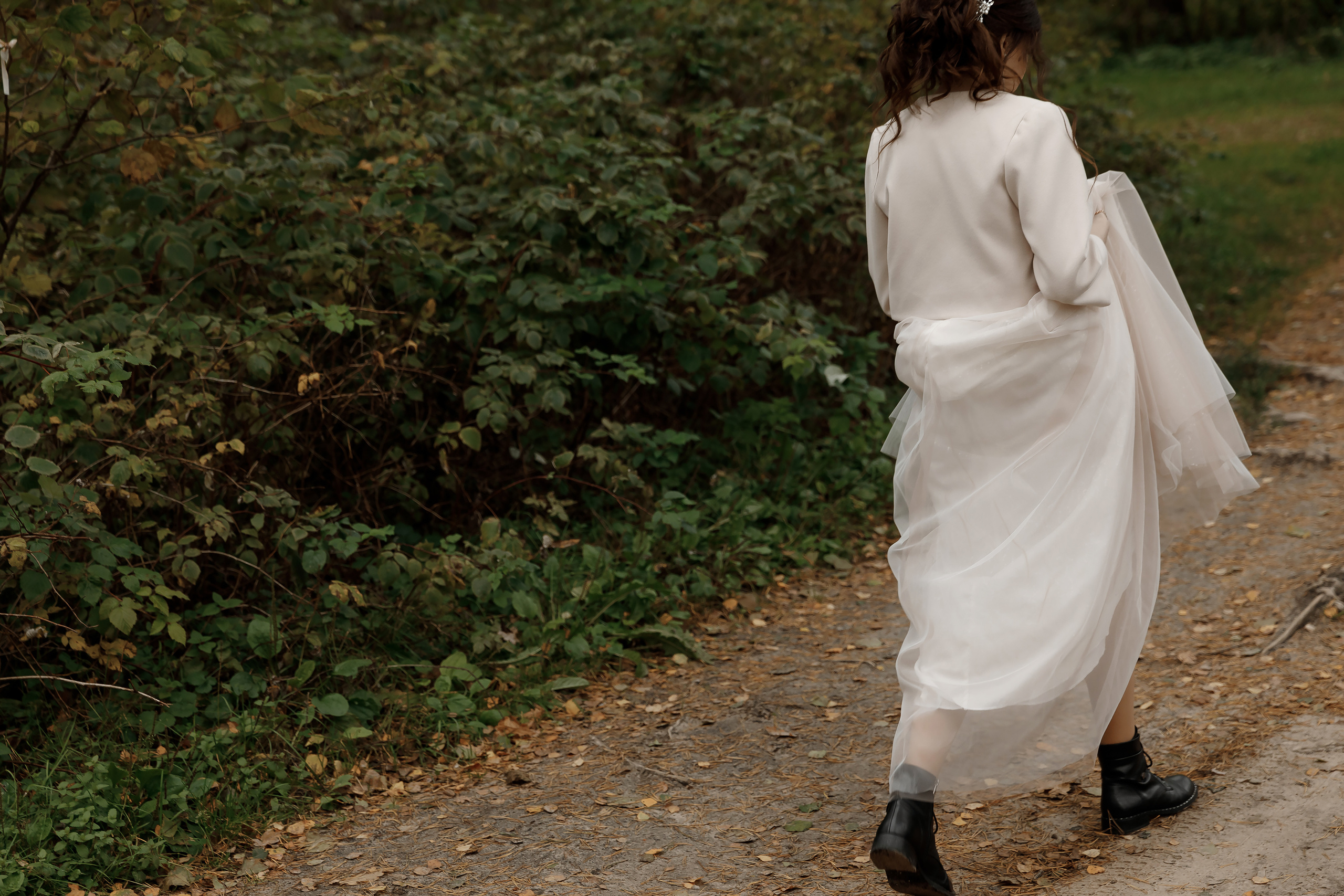 Wedding day Евгений и Екатерина. Свадебный фотограф Колесников Антон