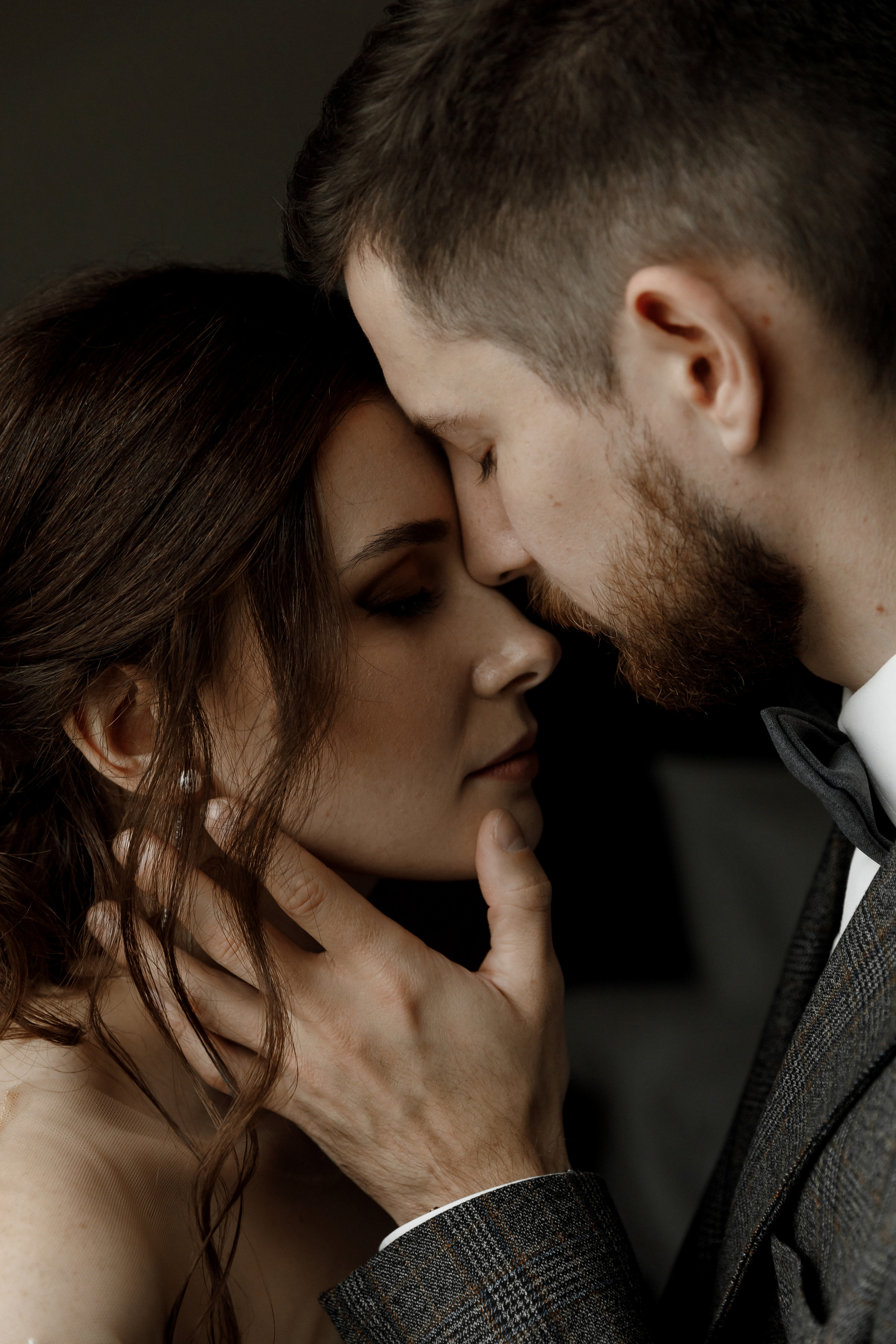 Wedding day Евгений и Екатерина. Свадебный фотограф Колесников Антон