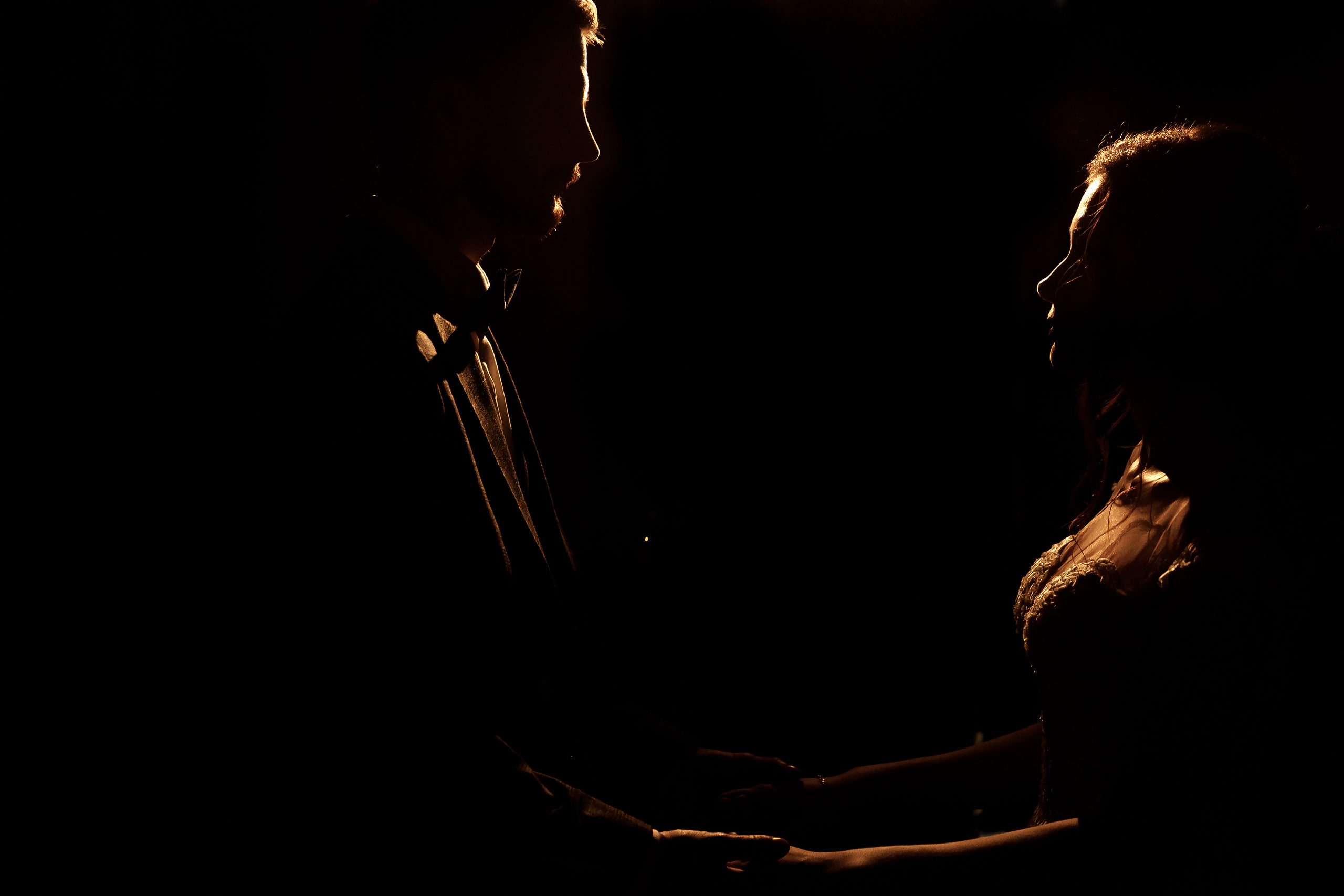 Wedding day Евгений и Екатерина. Свадебный фотограф Колесников Антон