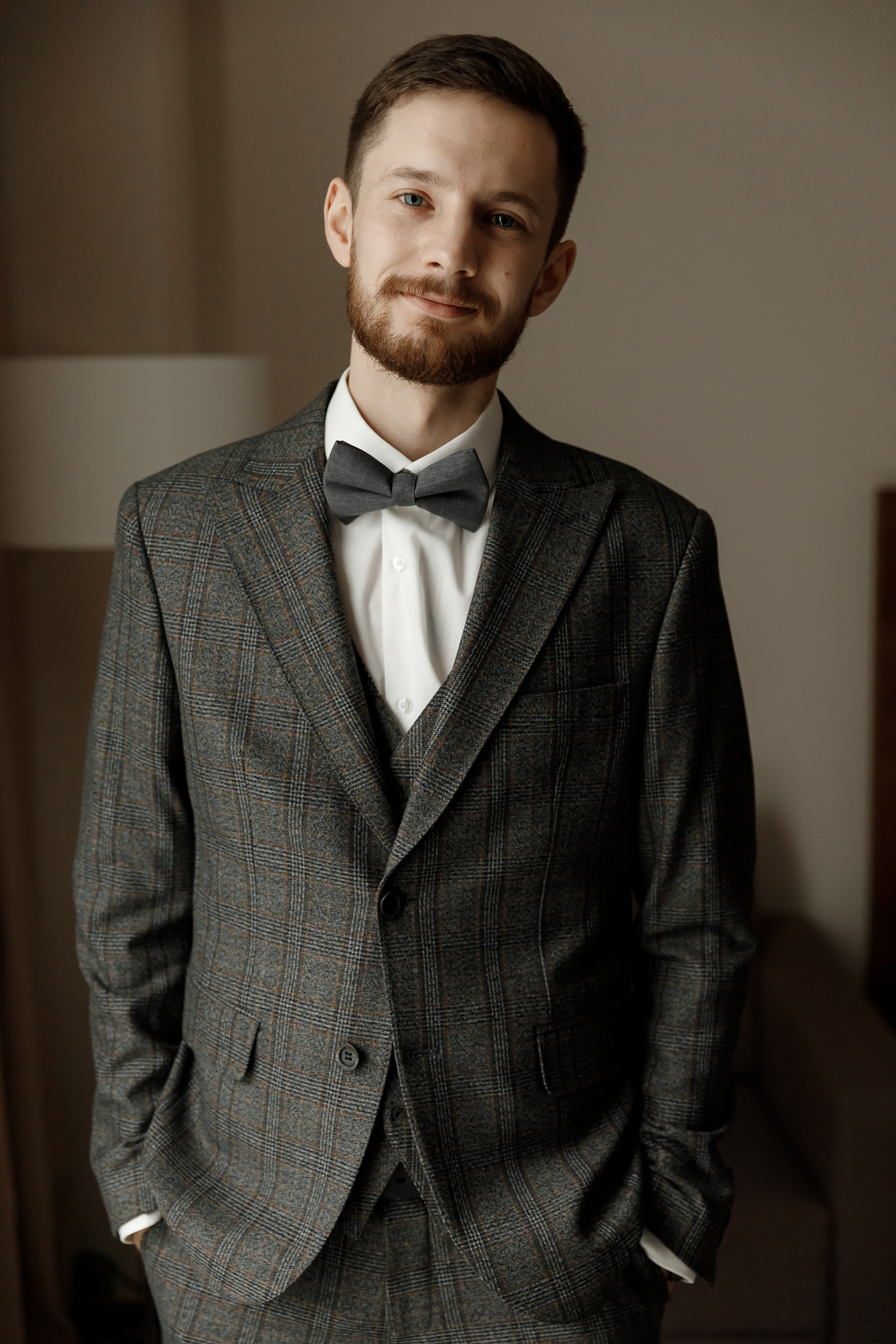 Wedding day Евгений и Екатерина. Свадебный фотограф Колесников Антон